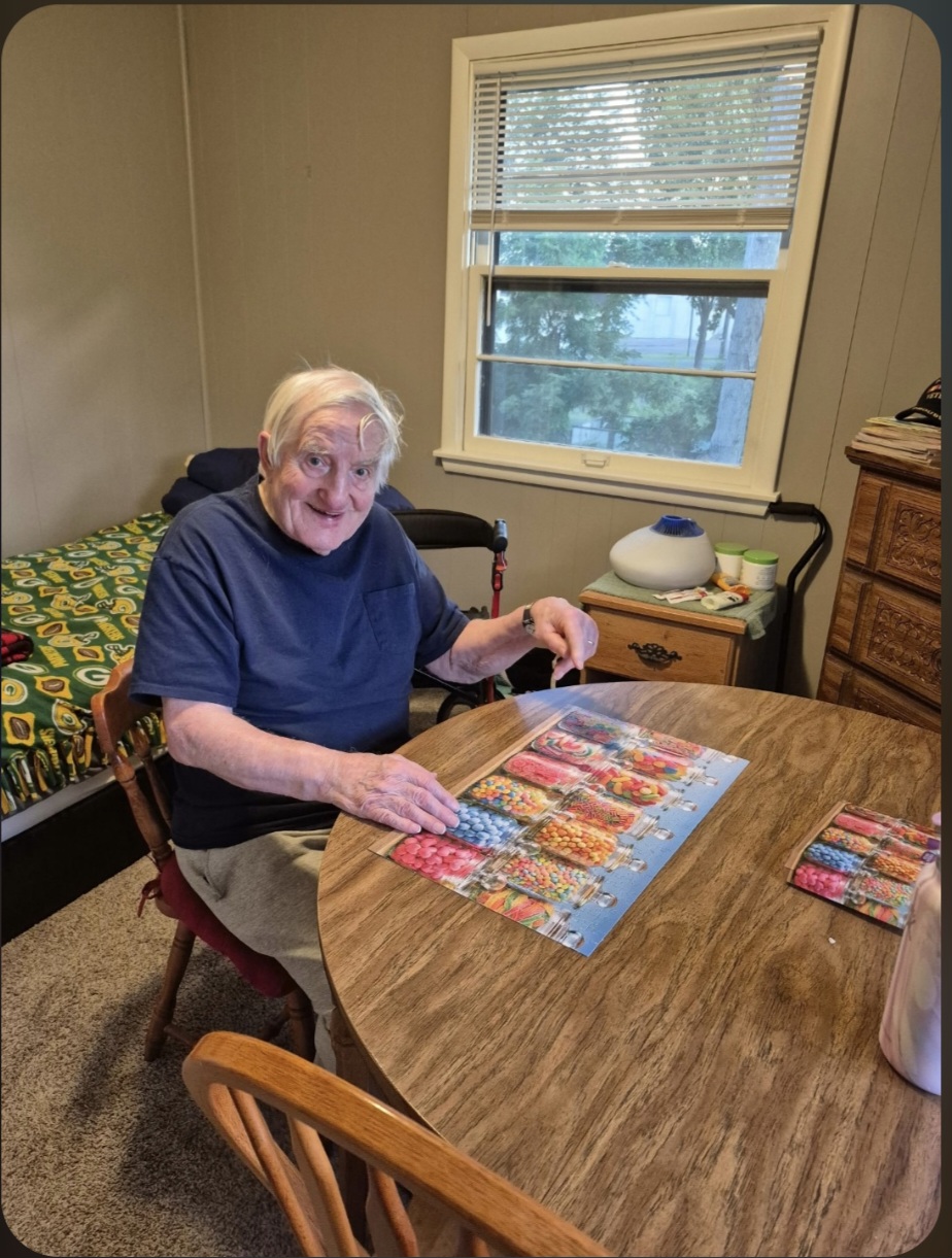 Help with funeral expenses campaign photo, 6 of 9