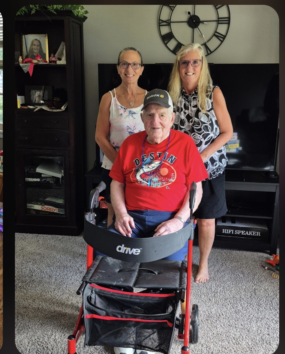 Help with funeral expenses campaign photo, 7 of 9