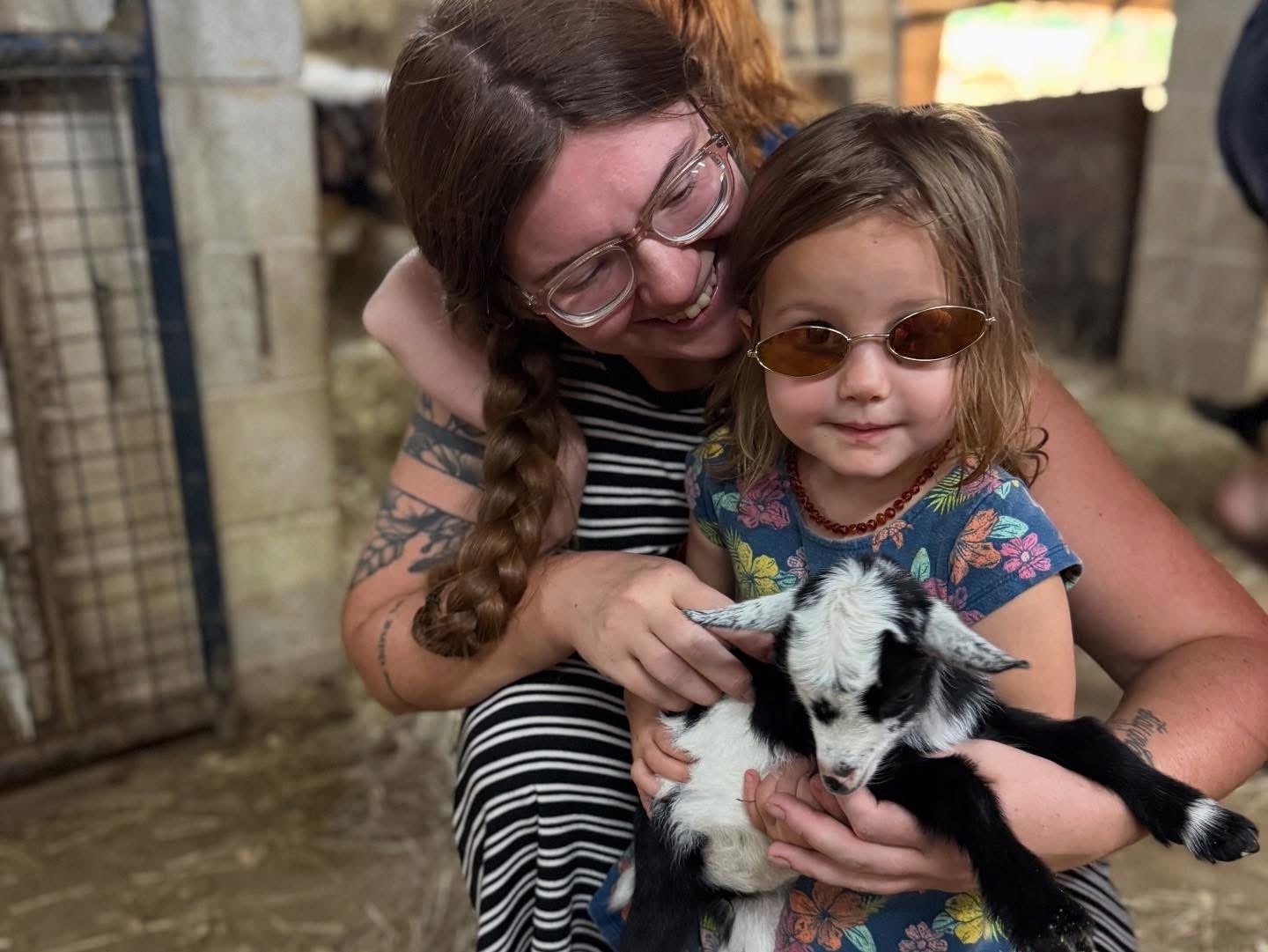 Fundraiser by Joseph Hazelbaker : Support Kat & Family’s Healing Journey