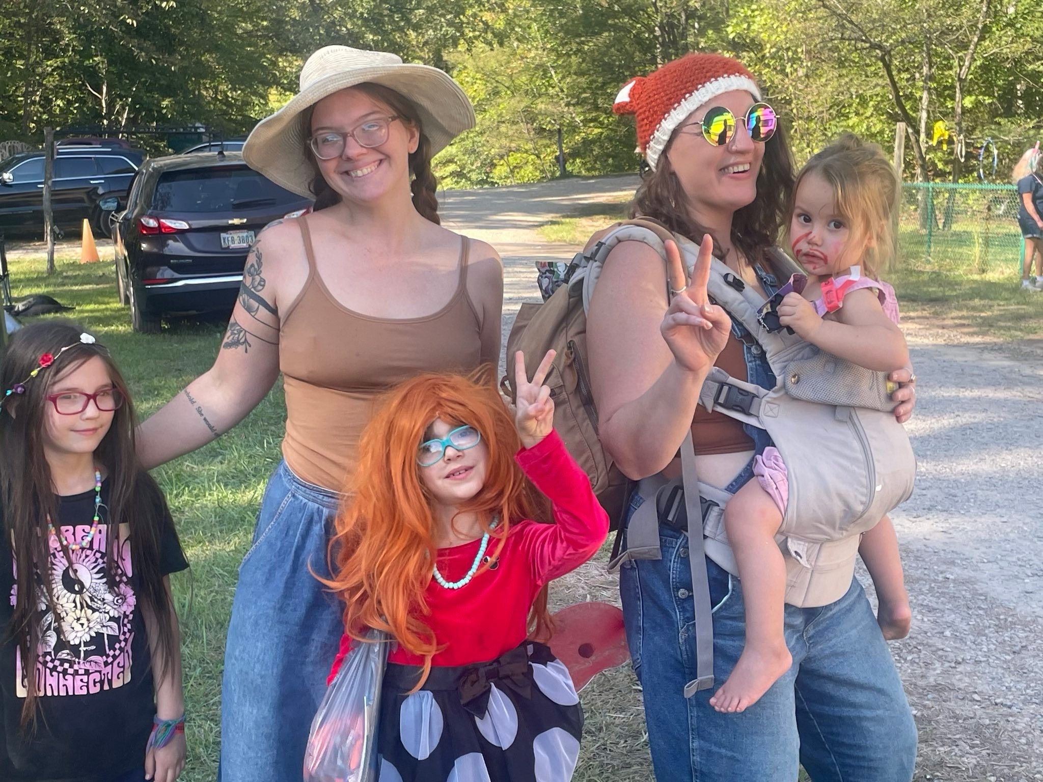 Fundraiser by Joseph Hazelbaker : Support Kat & Family’s Healing Journey