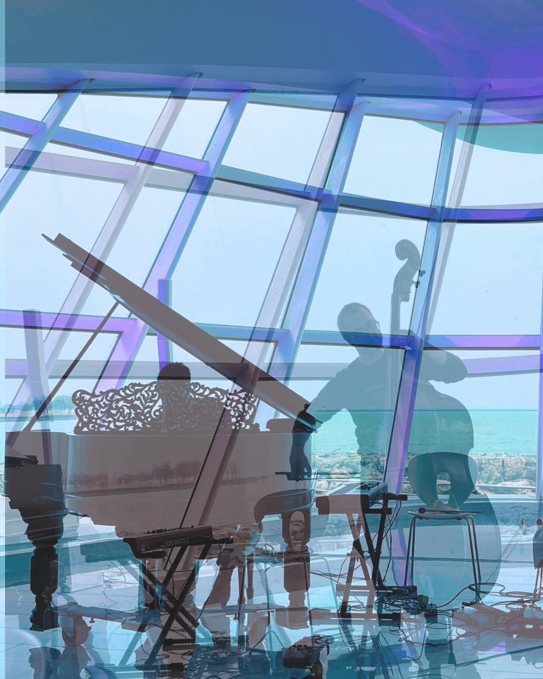 Help Launch Acute Space: A Venue for Art and Performance campaign photo, 2 of 4