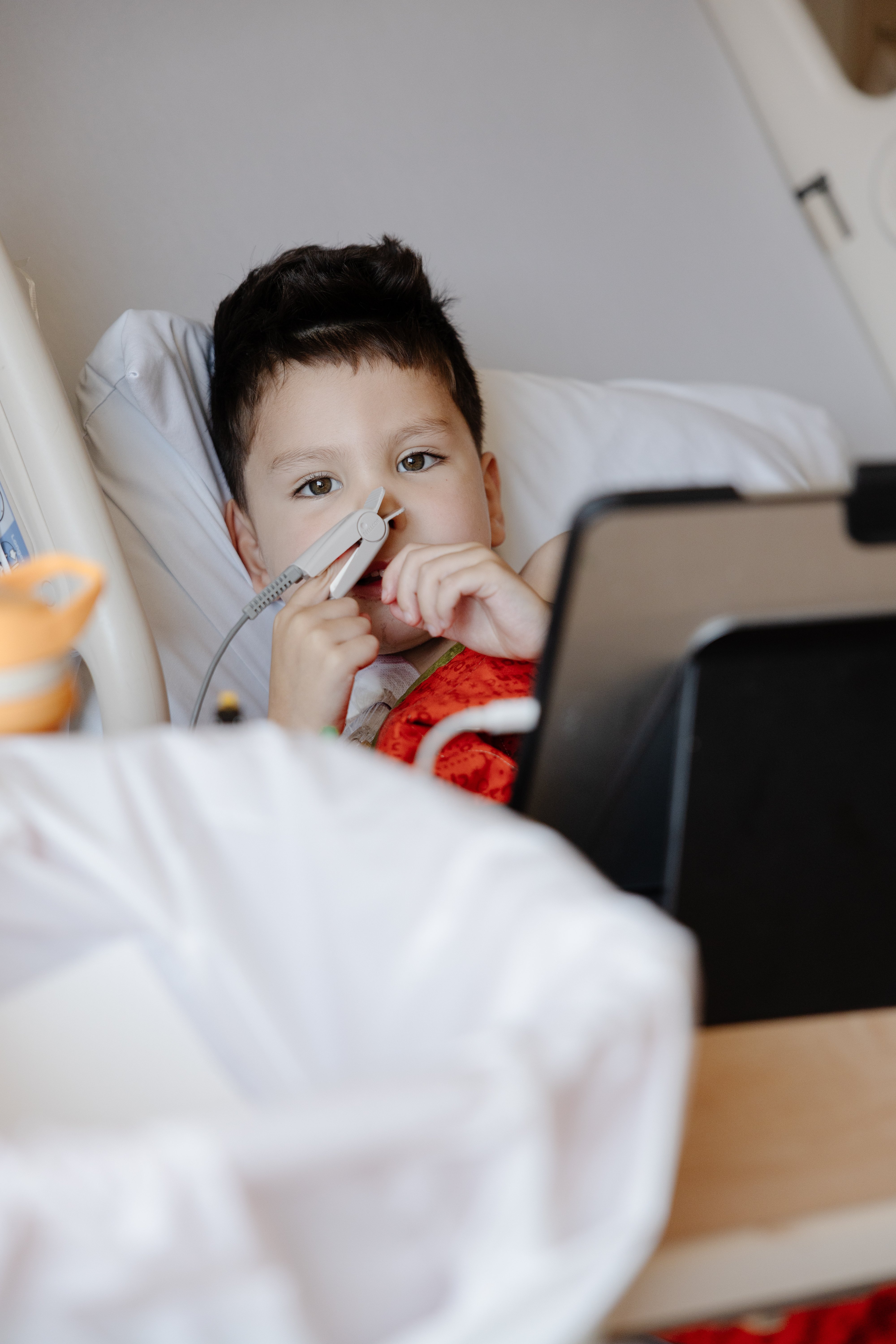 Fight Like Zay: Support for Izaiah's Leukemia Battle campaign photo, 6 of 8