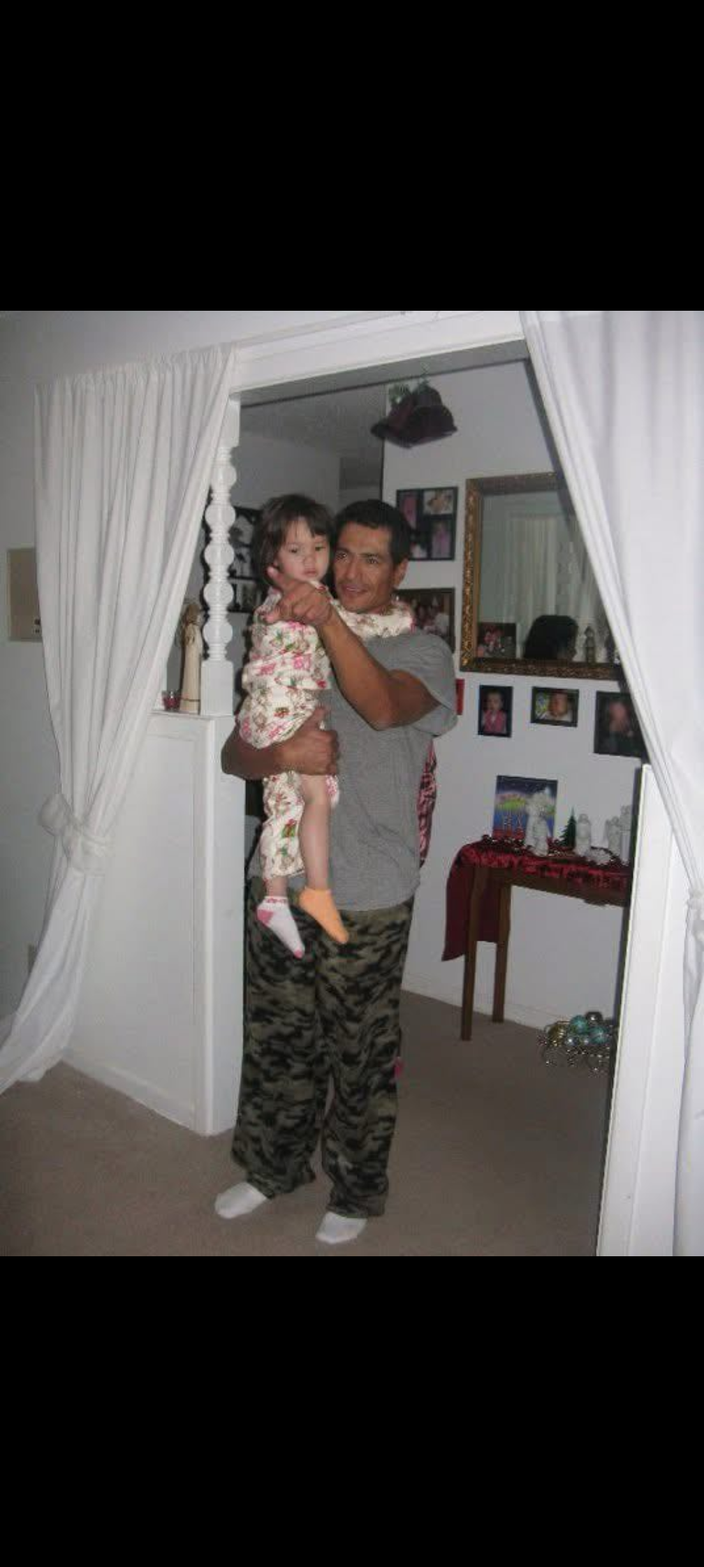 A Headstone for Jesus Cardenas in time for Lela's birthday campaign photo, 7 of 8