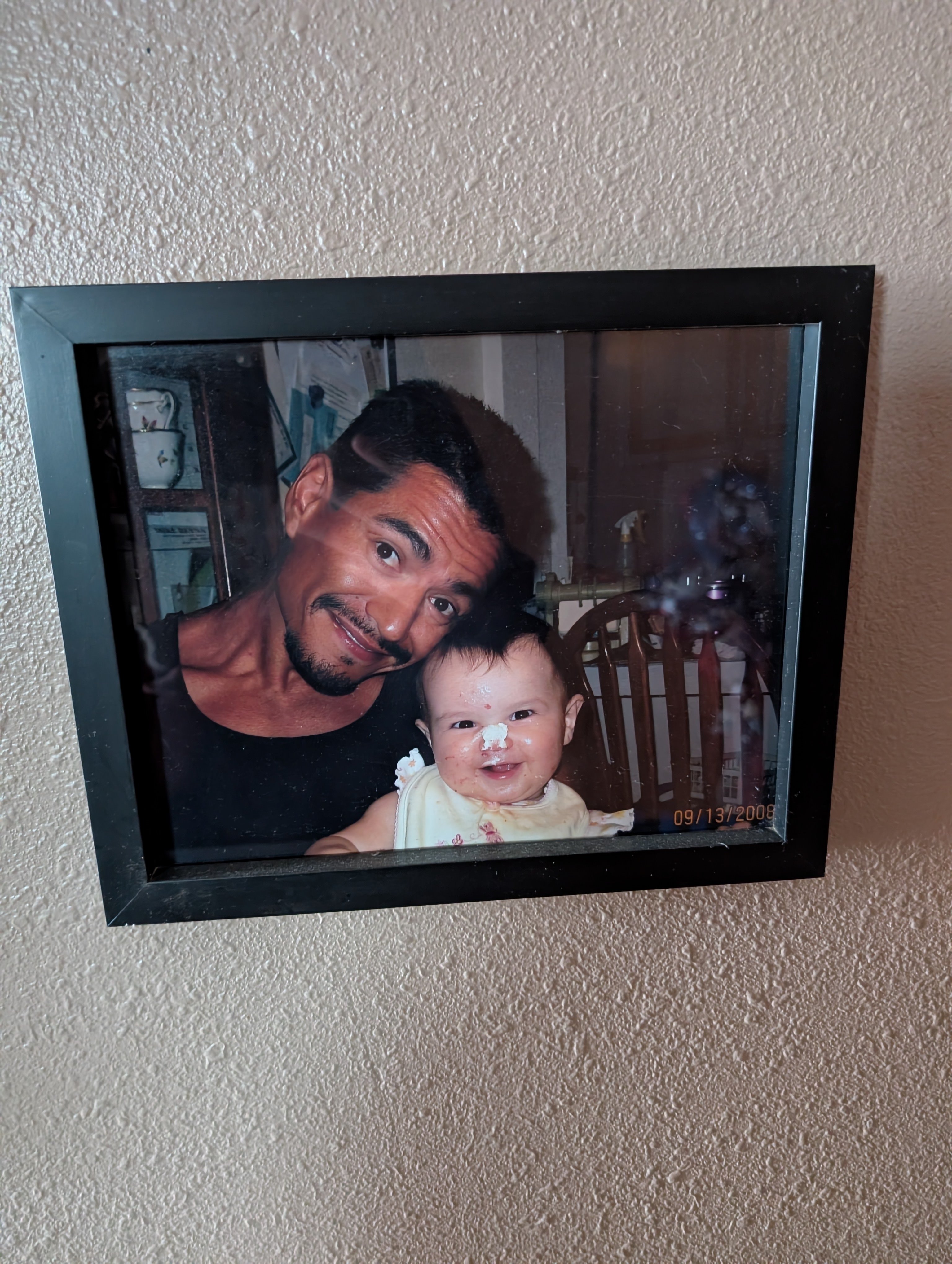 A Headstone for Jesus Cardenas in time for Lela's birthday campaign photo, 5 of 8