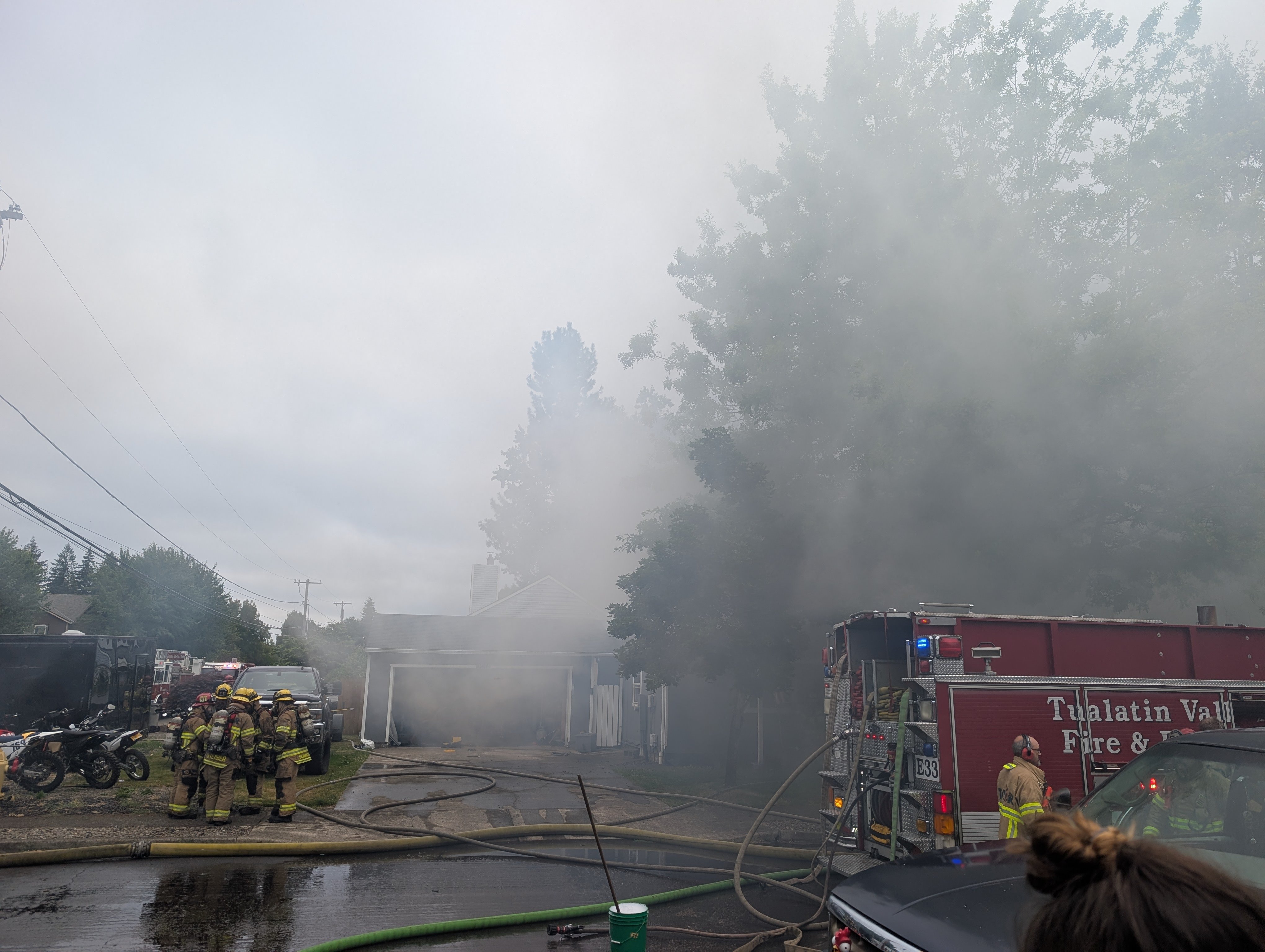 Help Tara & Jeff Recover from House Fire campaign photo, 4 of 6