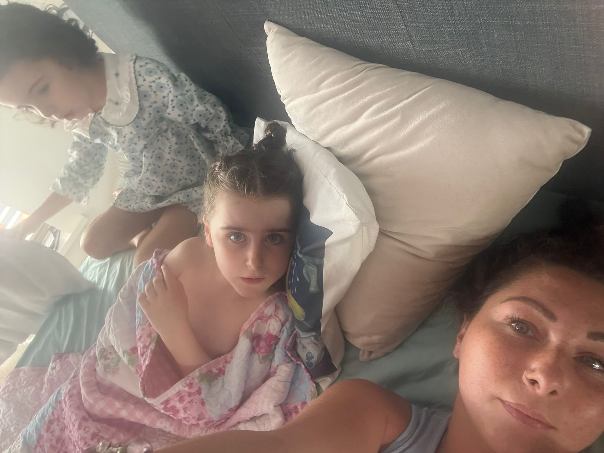 Raising funds for Sophia's surgery & to get her life back. campaign photo, 5 of 7