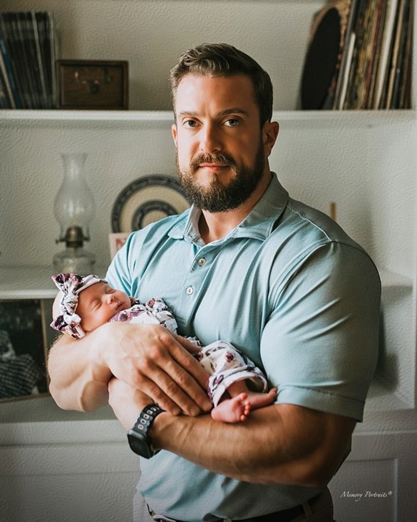 In Memory of Scott Hamrick: Family Support campaign photo, 2 of 7