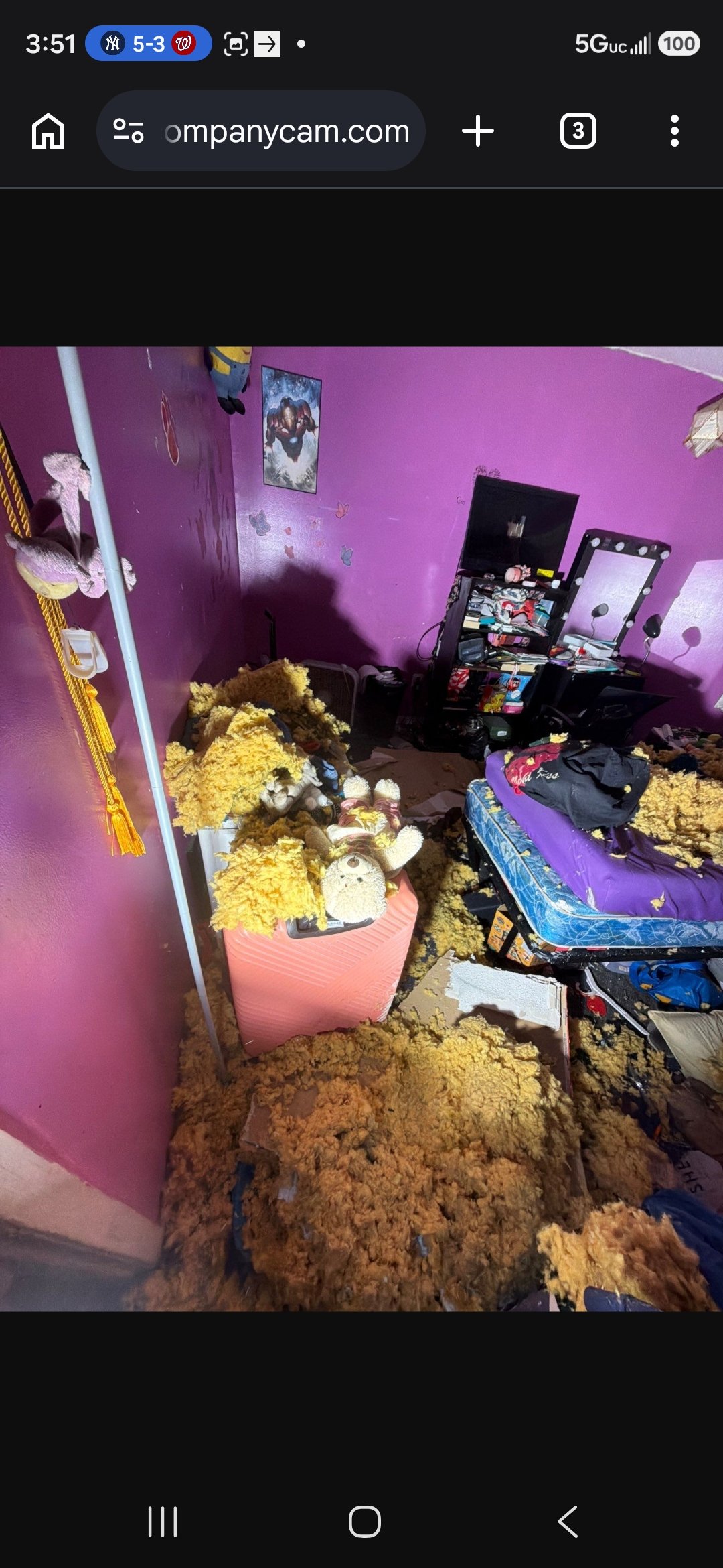 Help Mike’s Family Recover from Devastating Loss campaign photo, 5 of 8