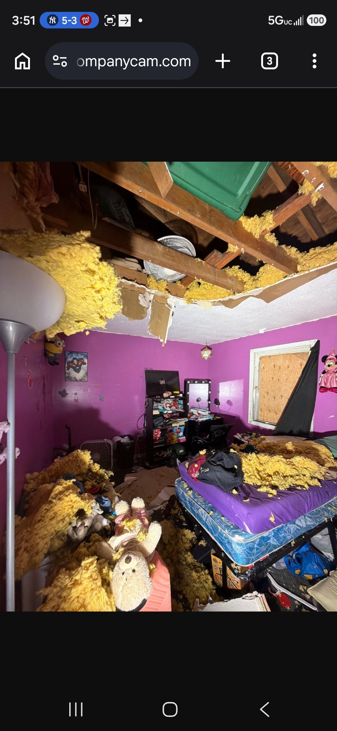 Help Mike’s Family Recover from Devastating Loss campaign photo, 6 of 8