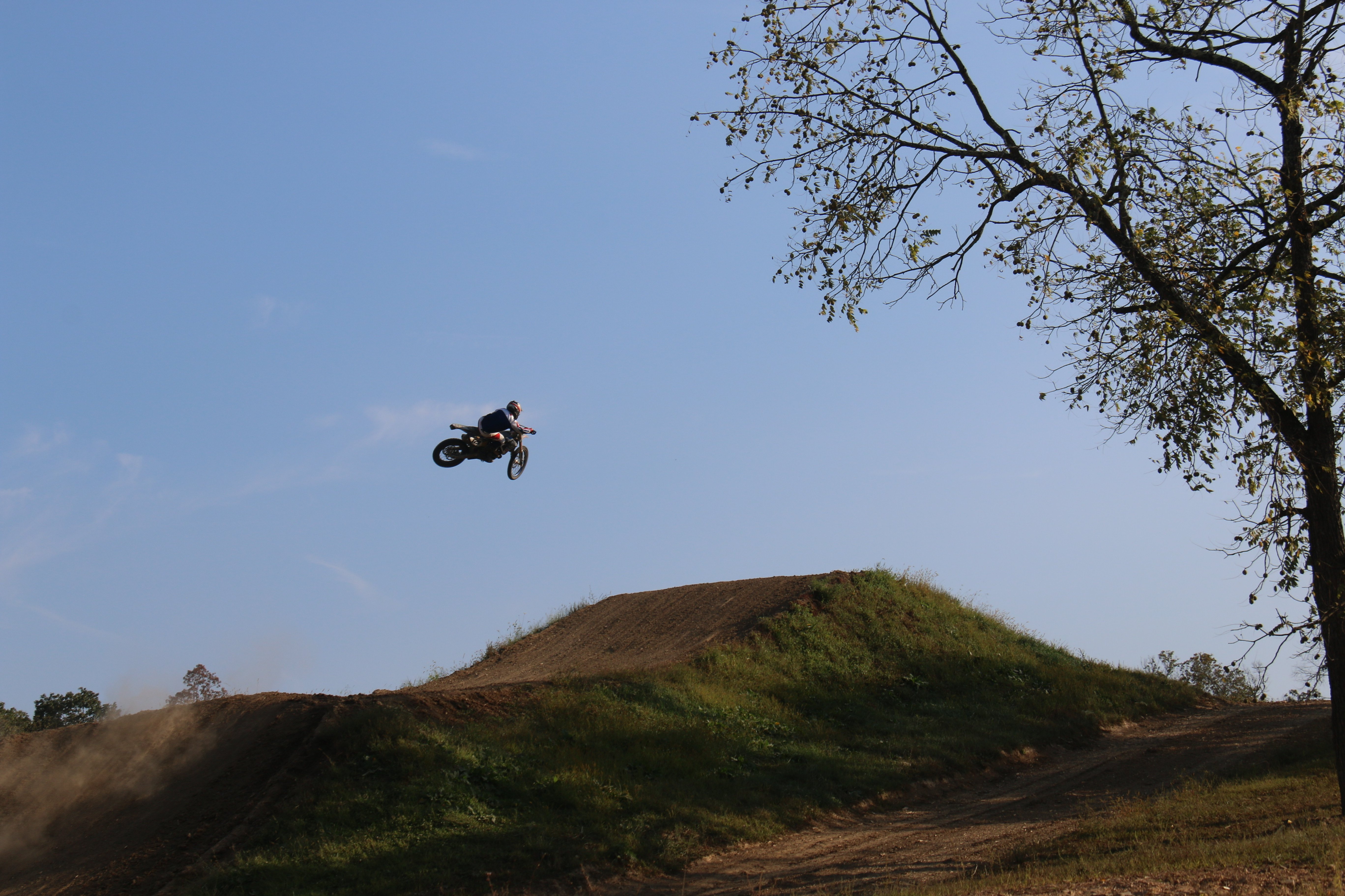 Support Henry's Journey to the 2026 ISDE campaign photo, 2 of 5