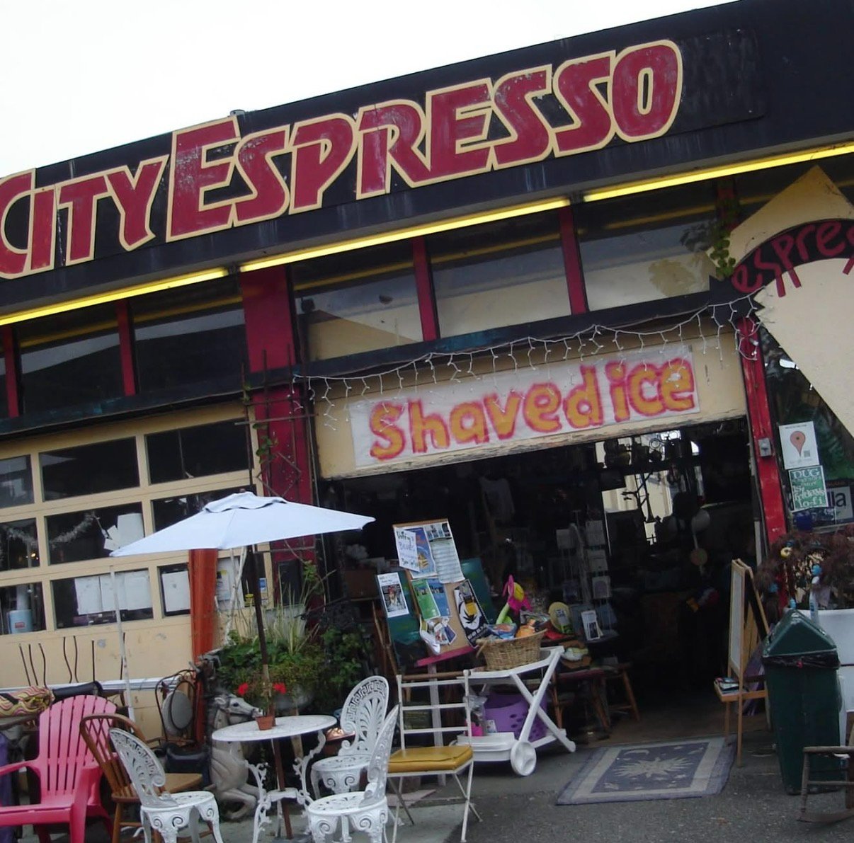 Support Liberty Cafe and Debbie in Renton campaign photo, 2 of 8