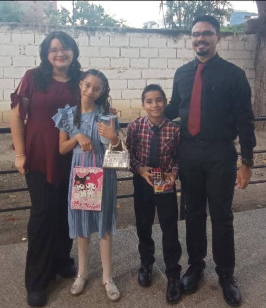 Support Muni_Luny's Family After Her Devastating Loss campaign photo, 4 of 8