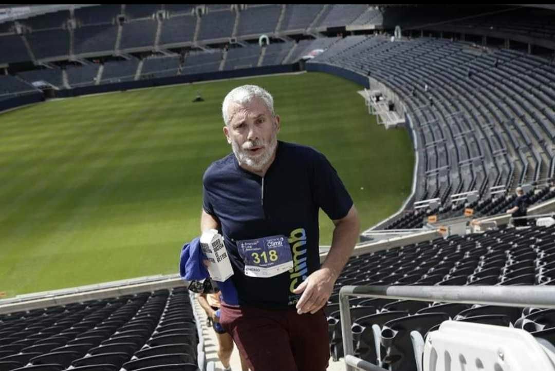 Help Barry Stay Healthy and Keep Up With Bills campaign photo, 4 of 8