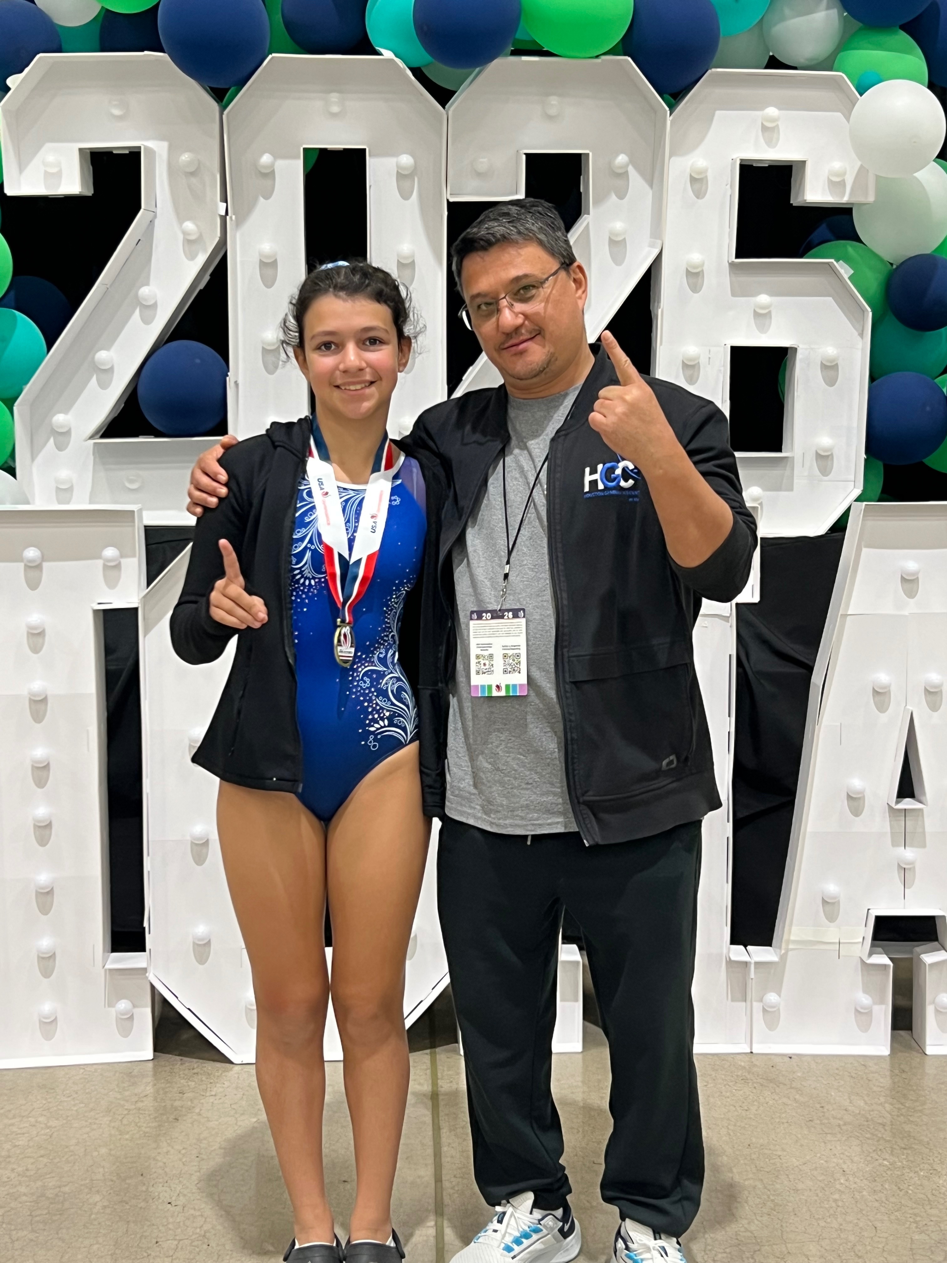 Help Skye represent Team USA in China campaign photo, 5 of 12