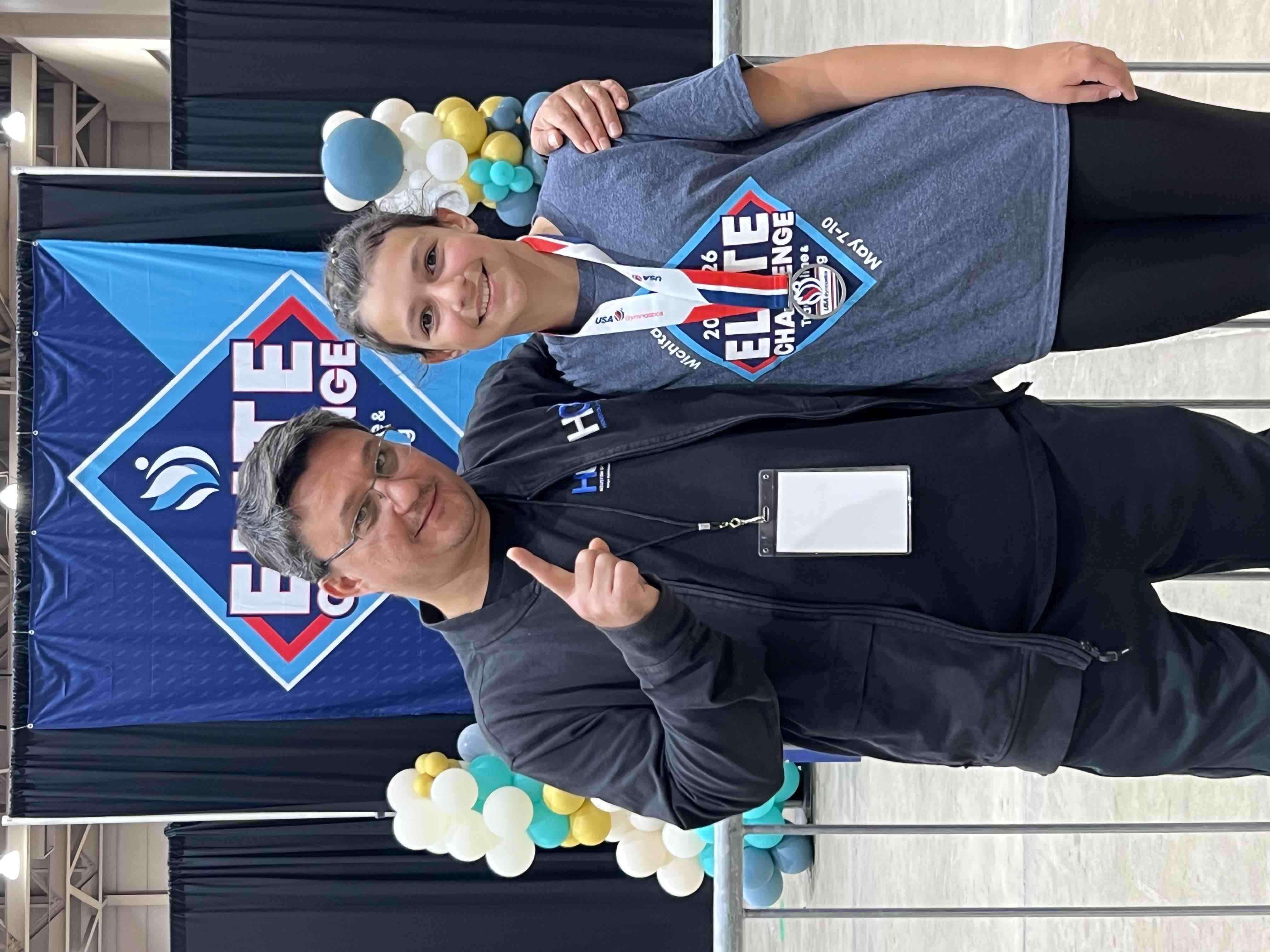 Help Skye represent Team USA in China campaign photo, 10 of 12