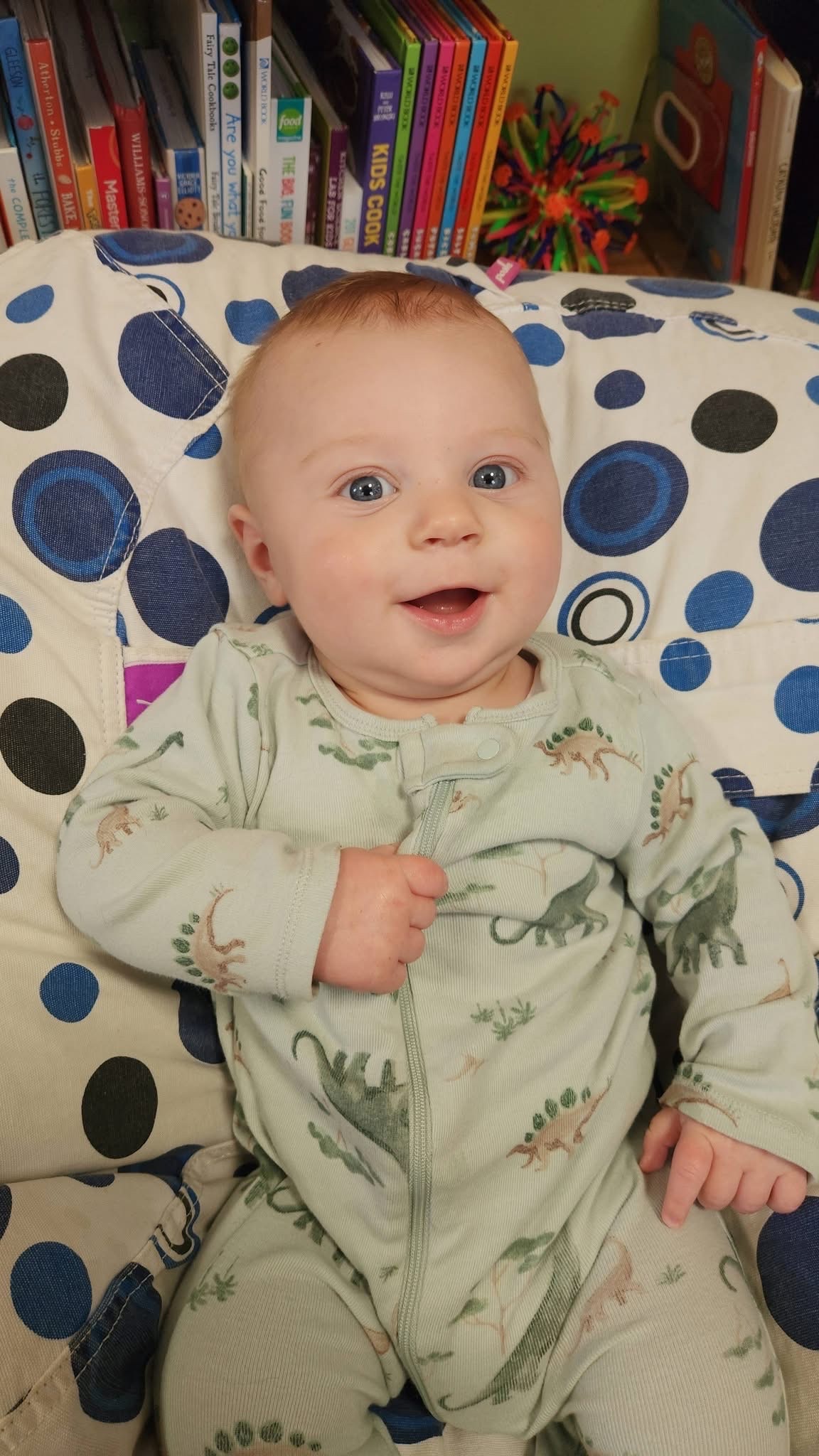 Support Baby Slade and the Carden Family campaign photo, 2 of 8