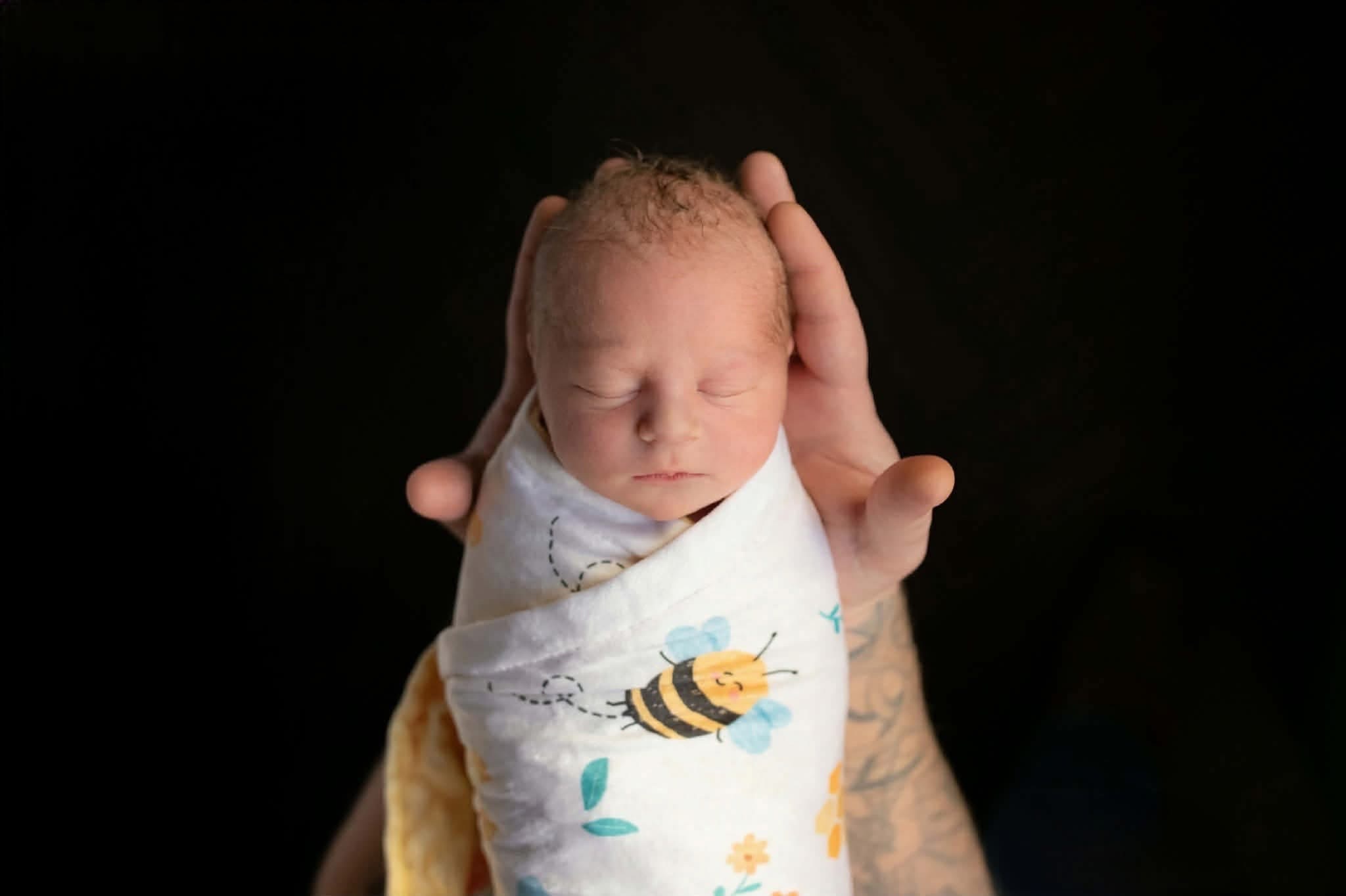 Support Baby Slade and the Carden Family campaign photo, 7 of 8