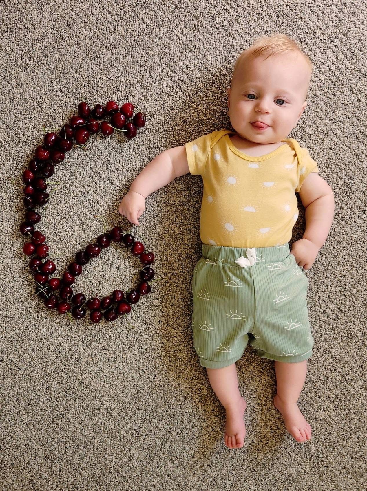 Support Baby Slade and the Carden Family campaign photo, 5 of 8