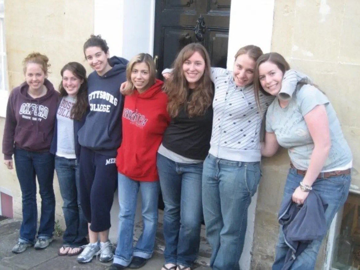 Bridget McElroy Memorial Scholarship Fund campaign photo, 5 of 8