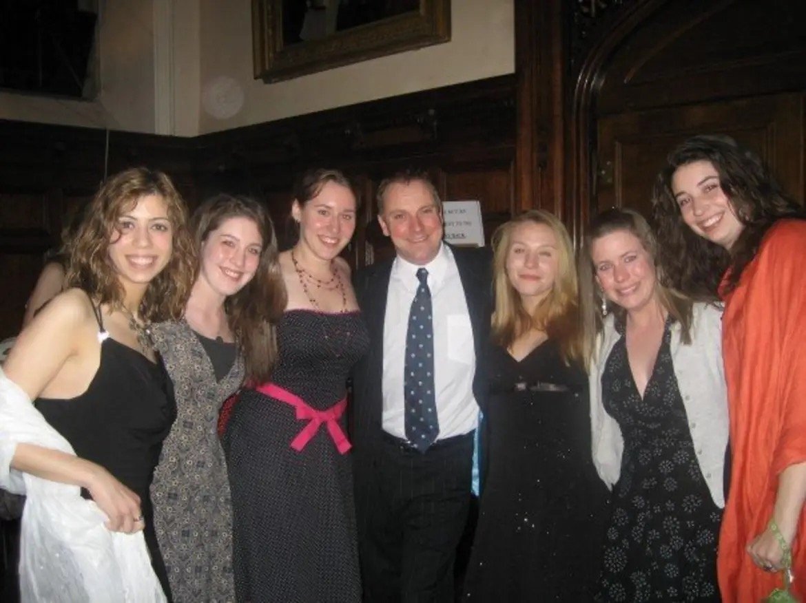 Bridget McElroy Memorial Scholarship Fund campaign photo, 6 of 8