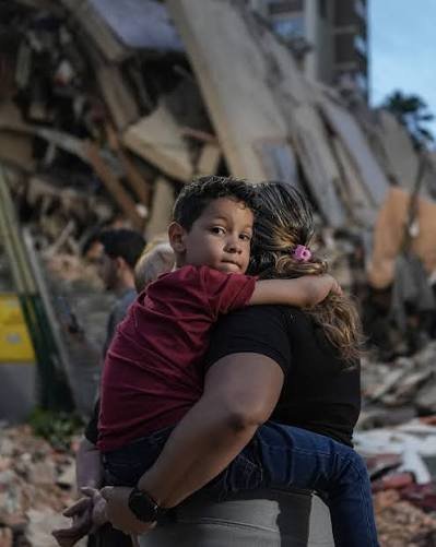 SEND EARTHQUAKE RELIEF TO VENEZUELA • 5.5K • 1 CONTAINER campaign photo, 7 of 8