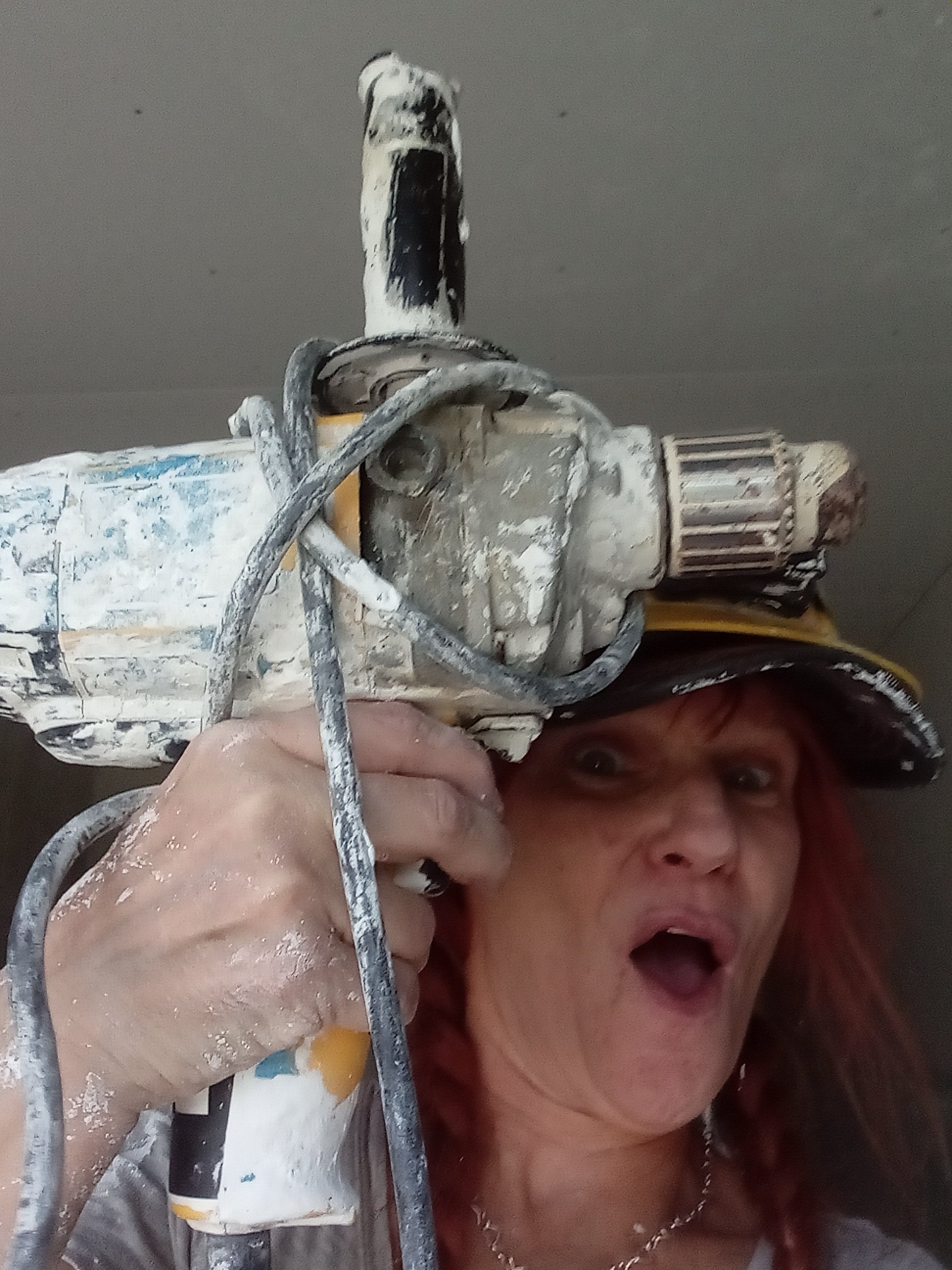 Im fighting a broken system and illegal acts from employer campaign photo, 4 of 6