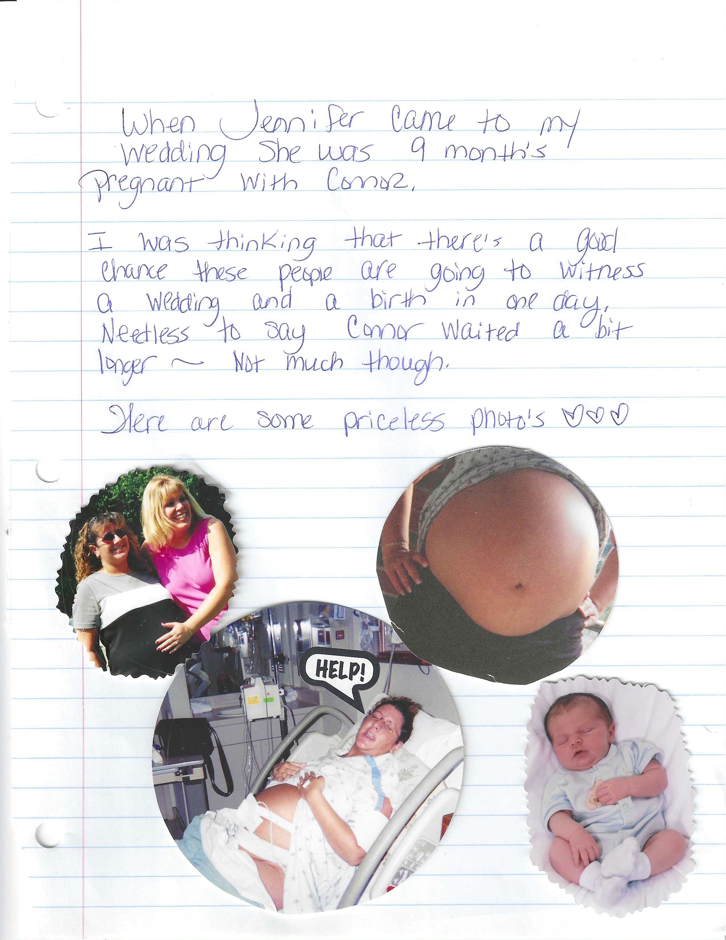 Support for Sr.Airman Blaisdell-Greene's family campaign photo, 2 of 13