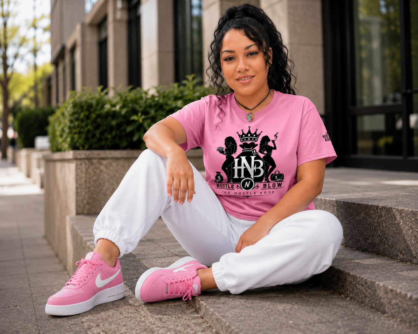 A Fresh Start campaign photo, 2 of 4