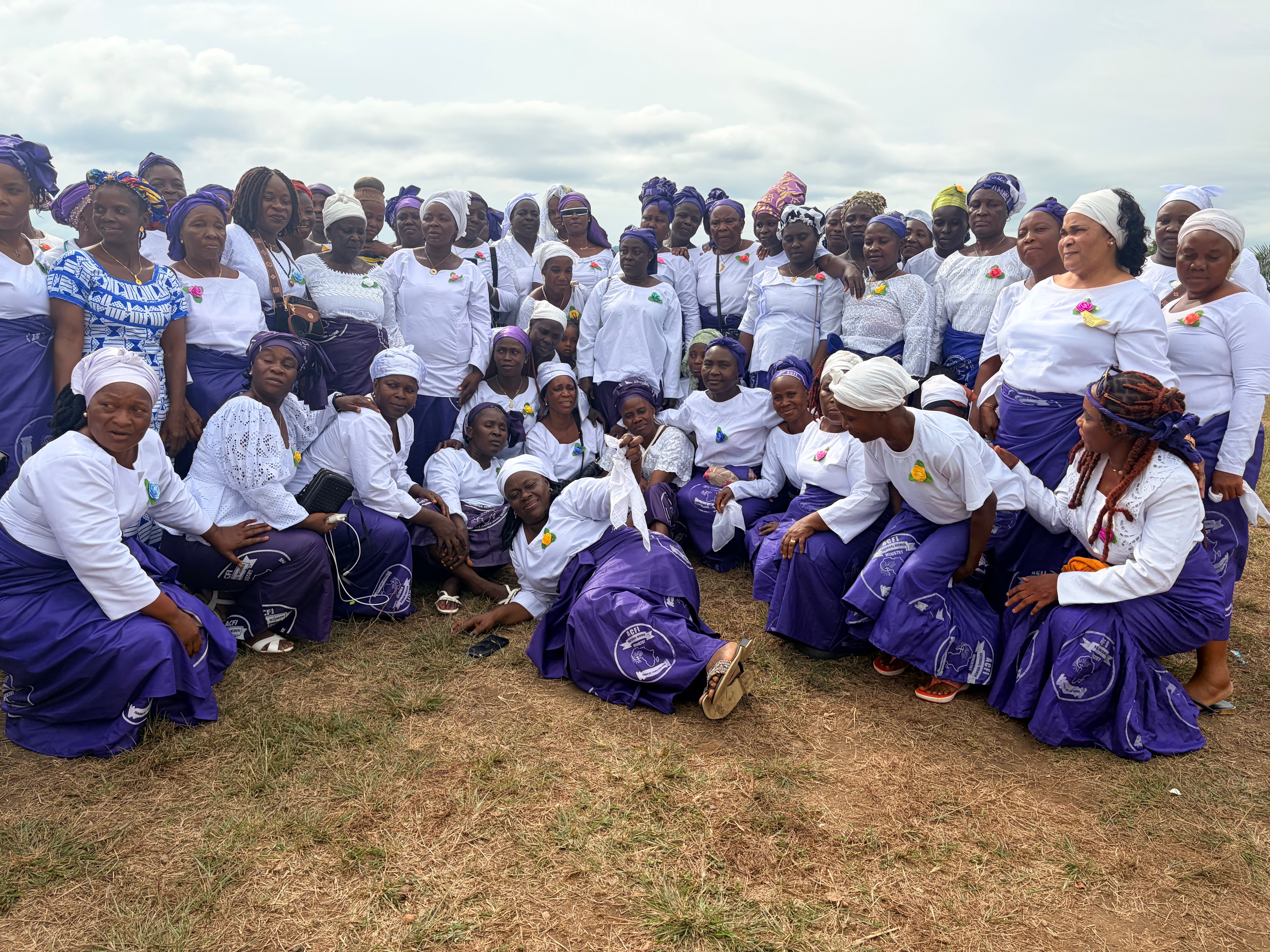 Join Us in ACFI's 40-Year Legacy of Hope campaign photo, 2 of 7