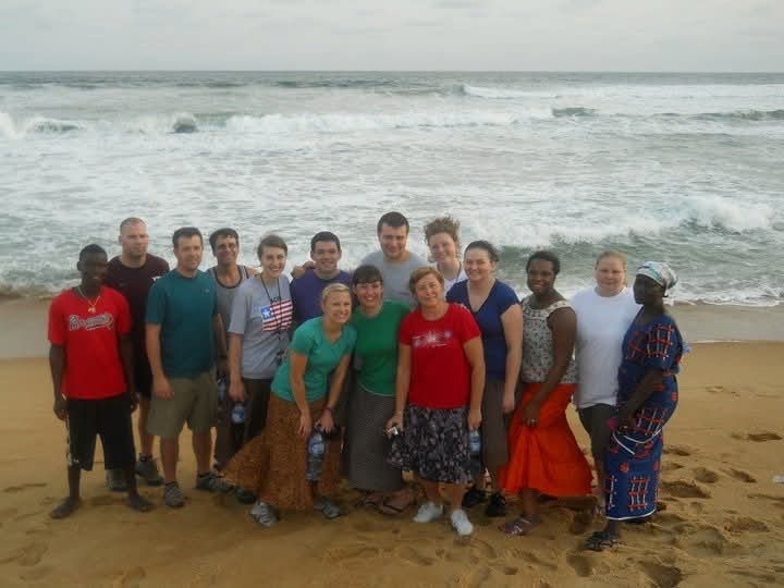Join Us in ACFI's 40-Year Legacy of Hope campaign photo, 5 of 7