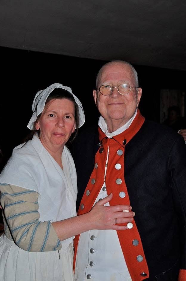 for Jackie Menagh-to help with expenses campaign photo, 4 of 5