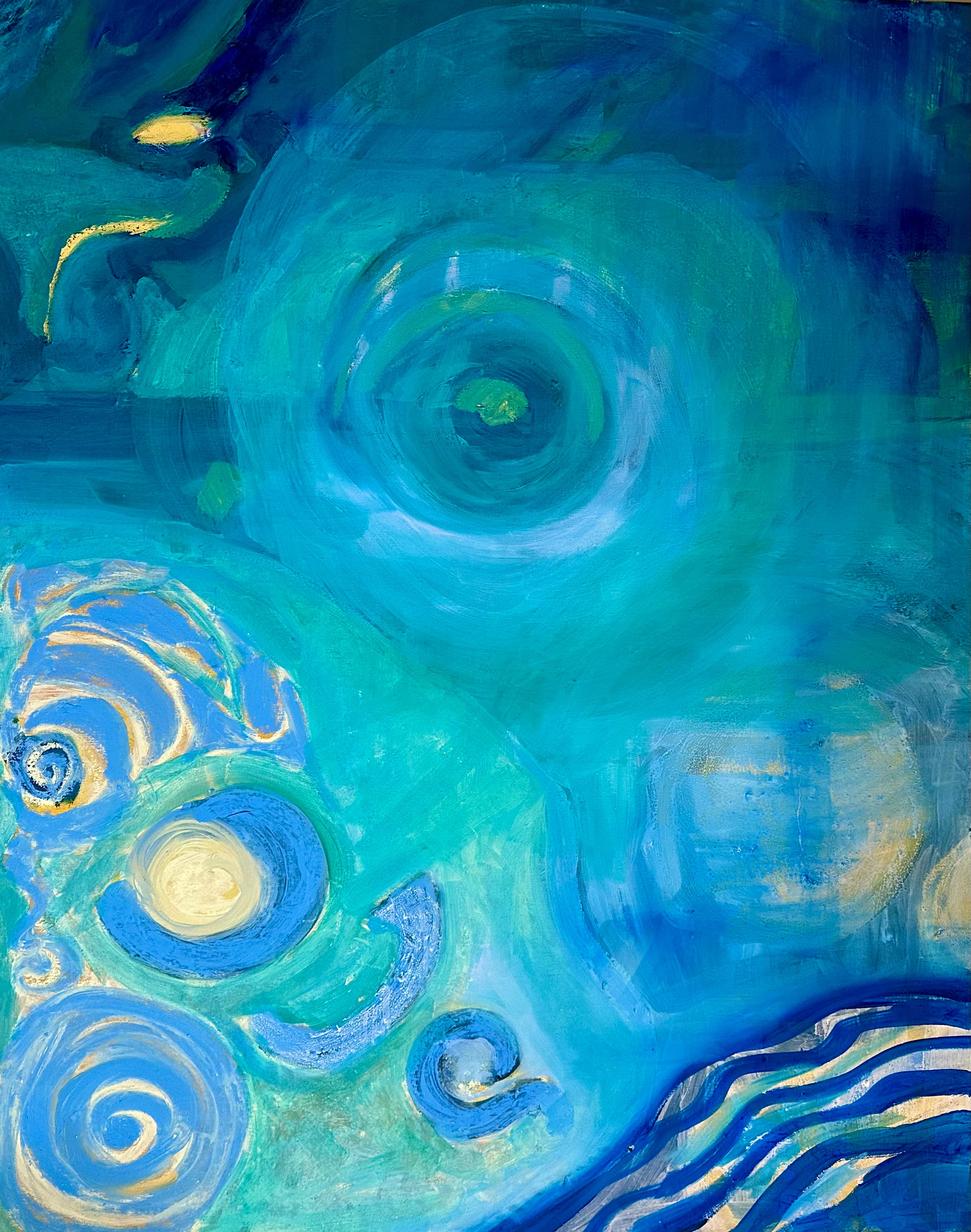 Creative Adaptive Digital Technology for Low Vision Artist campaign photo, 4 of 8