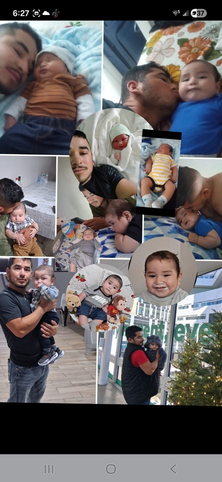 Bring Javi Home: Support for Legal Expenses campaign photo, 2 of 6