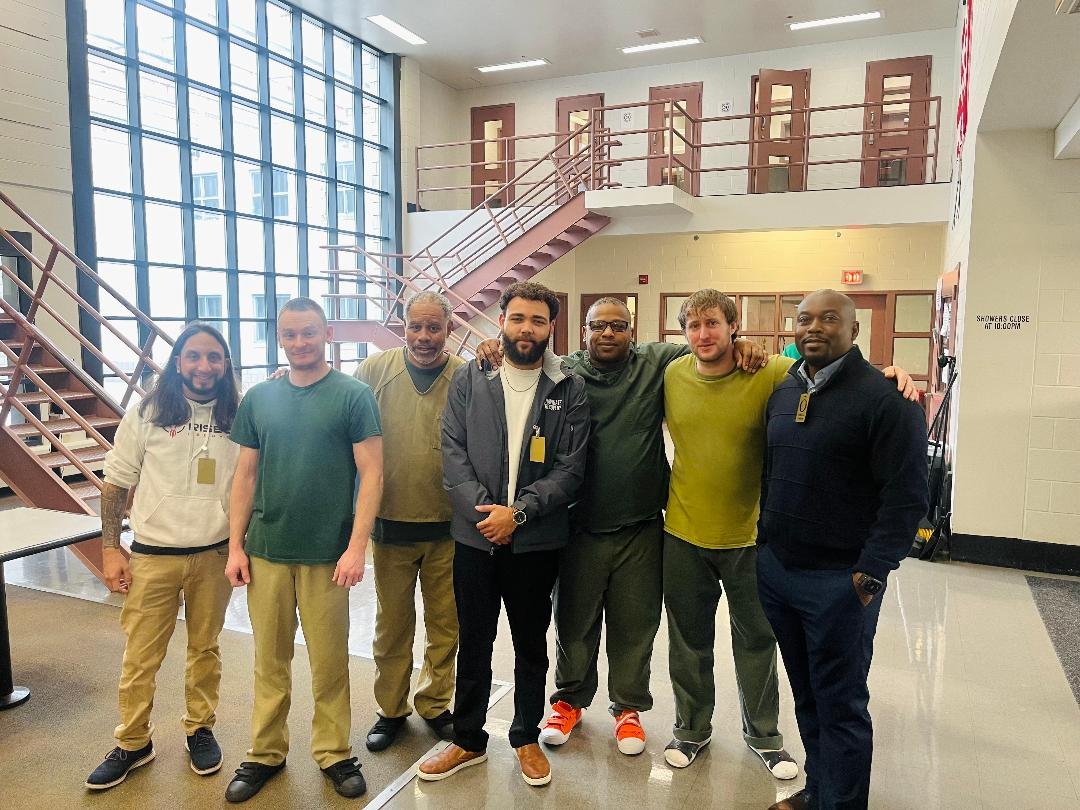 Help Expand The Barracks Recovery & Sober Living campaign photo, 2 of 8