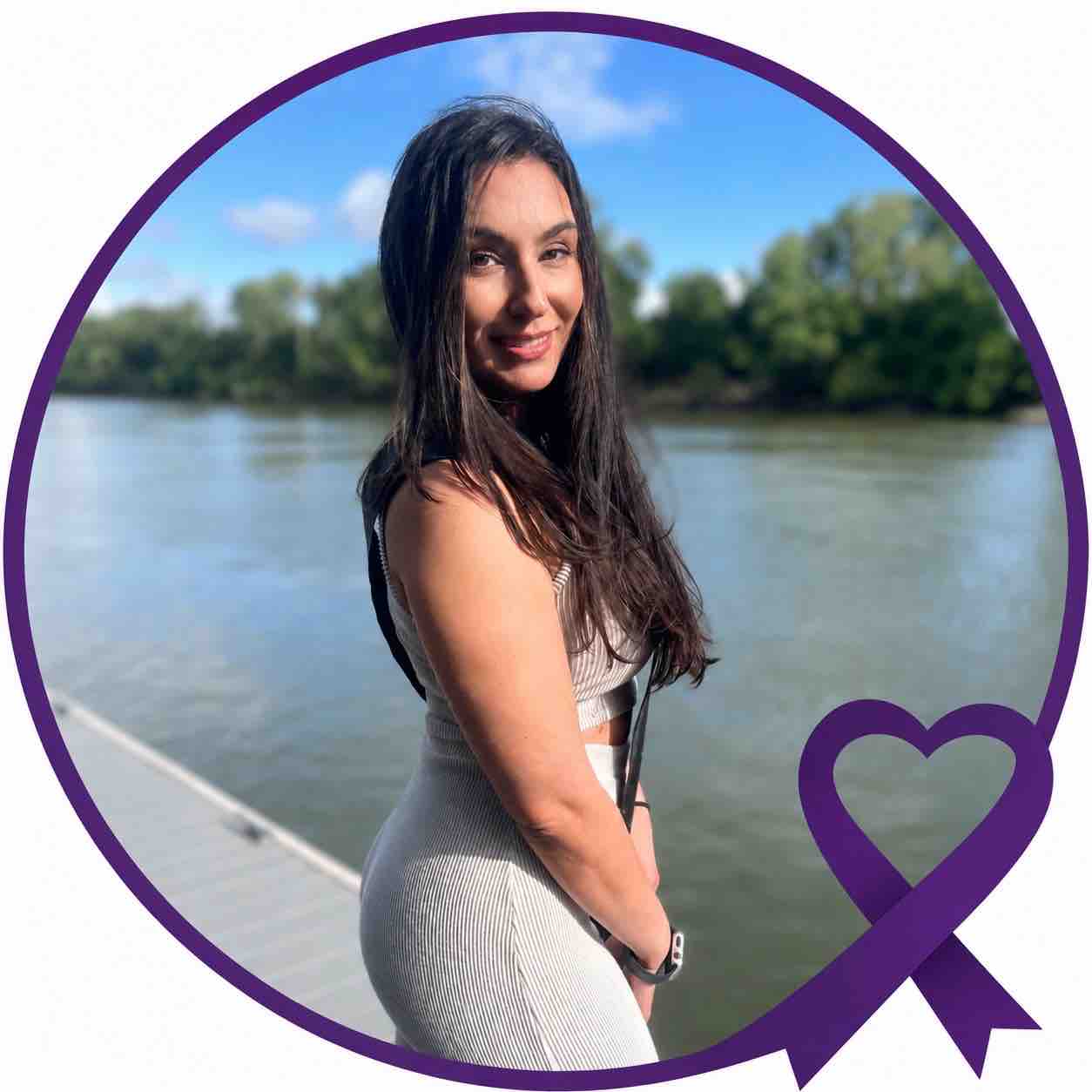 Support Lorraine & Kids After Domestic Violence campaign photo, 4 of 5