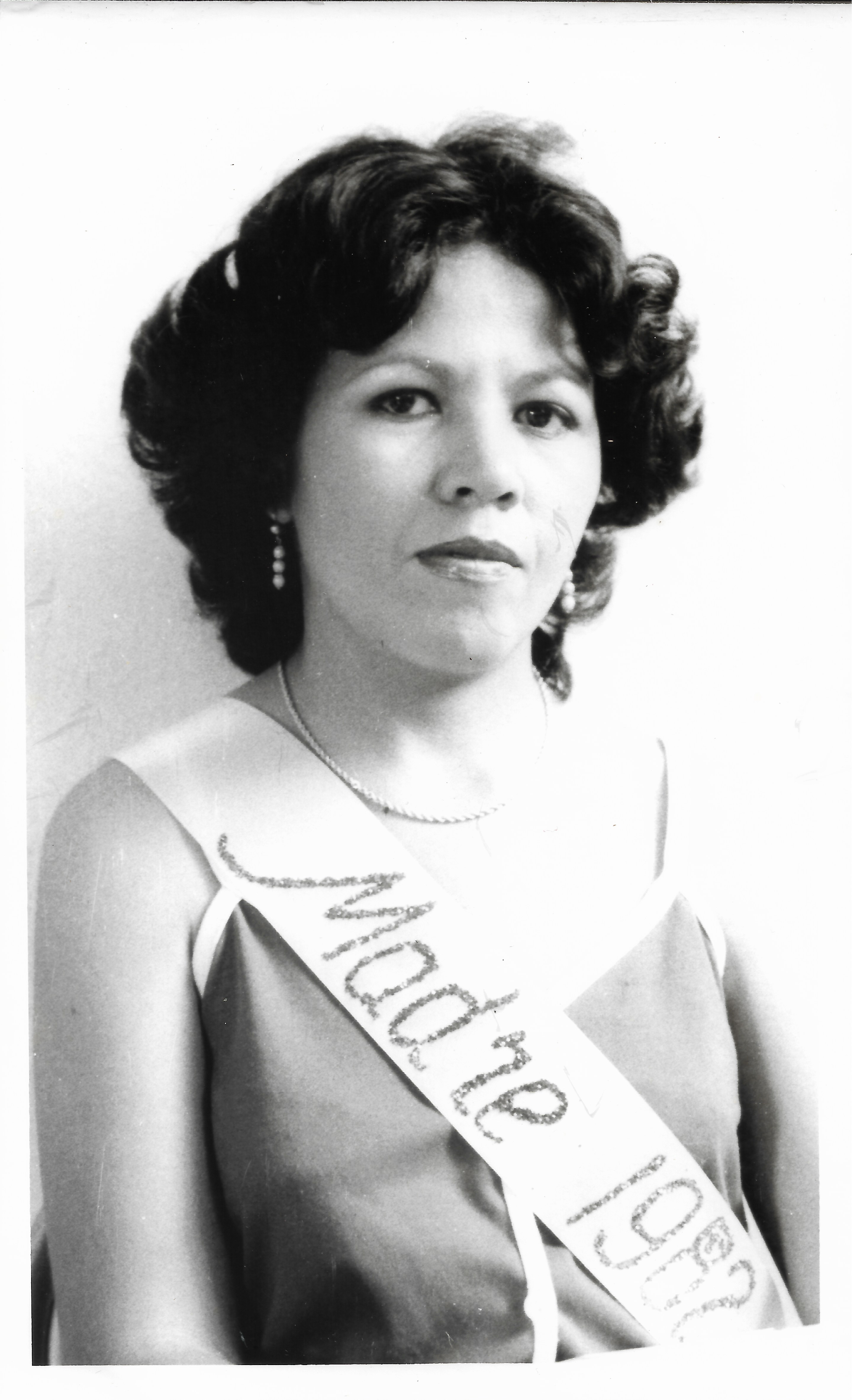 In Loving Memory of Daisy Argueta campaign photo, 7 of 8