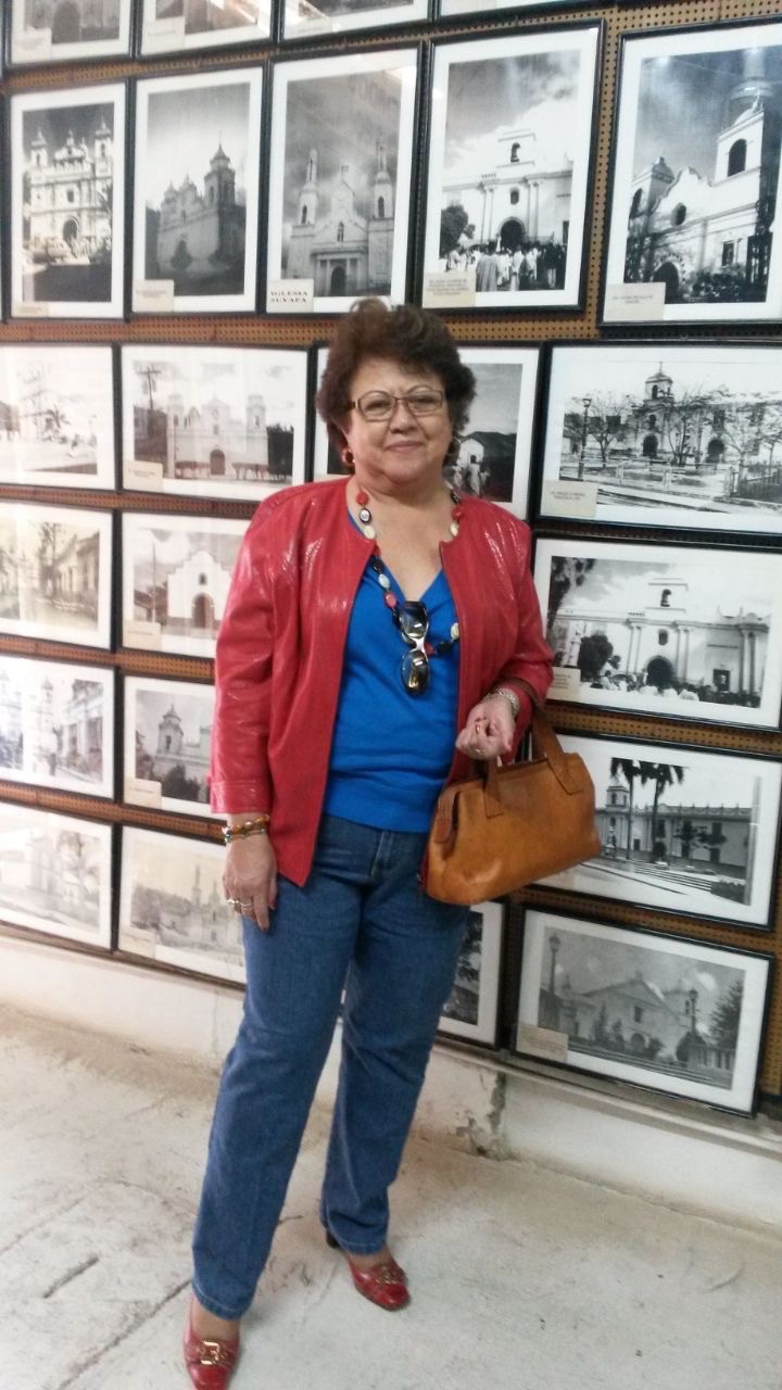 In Loving Memory of Daisy Argueta campaign photo, 4 of 8