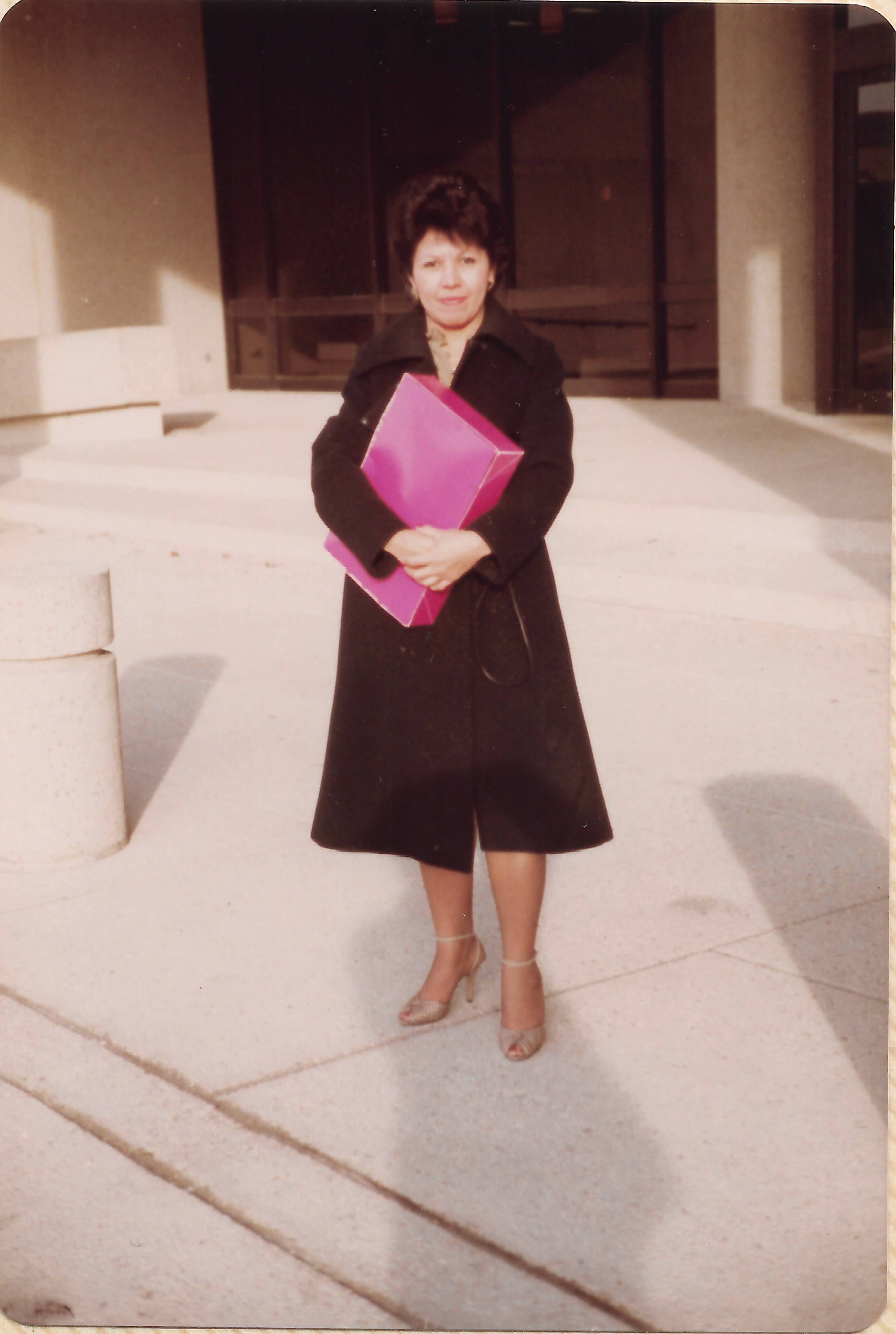 In Loving Memory of Daisy Argueta campaign photo, 6 of 8