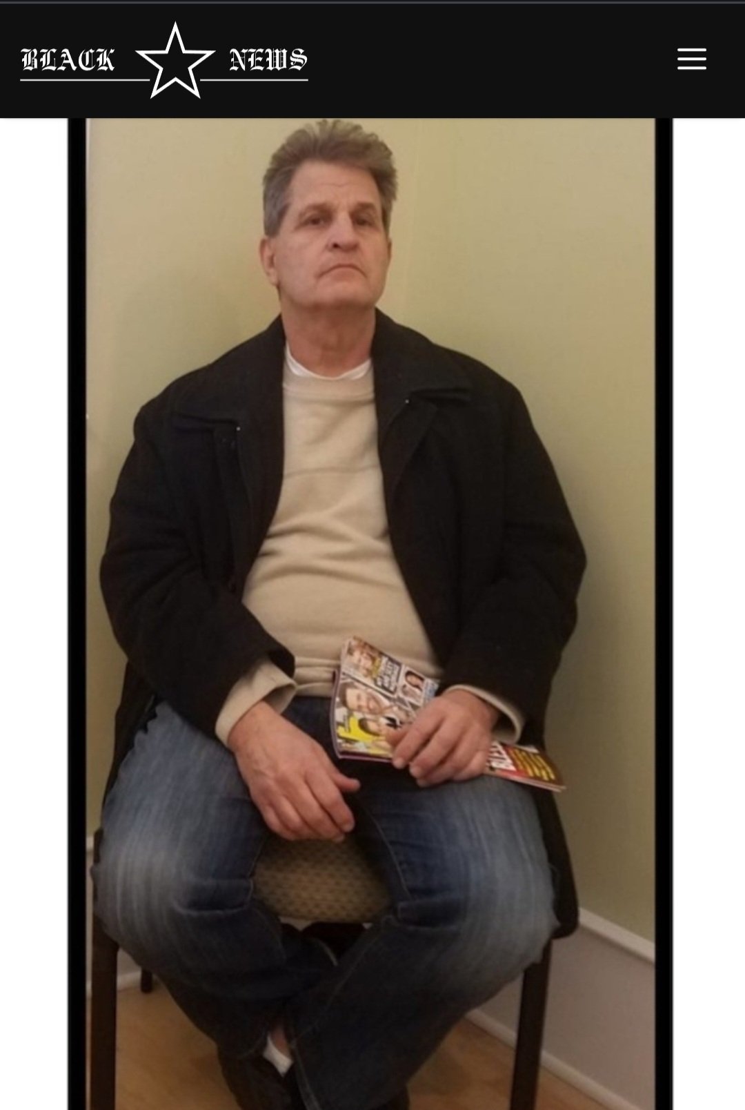 First Amendment: Help Me Fight Doctor's Scheme to Muzzle Me campaign photo, 4 of 5