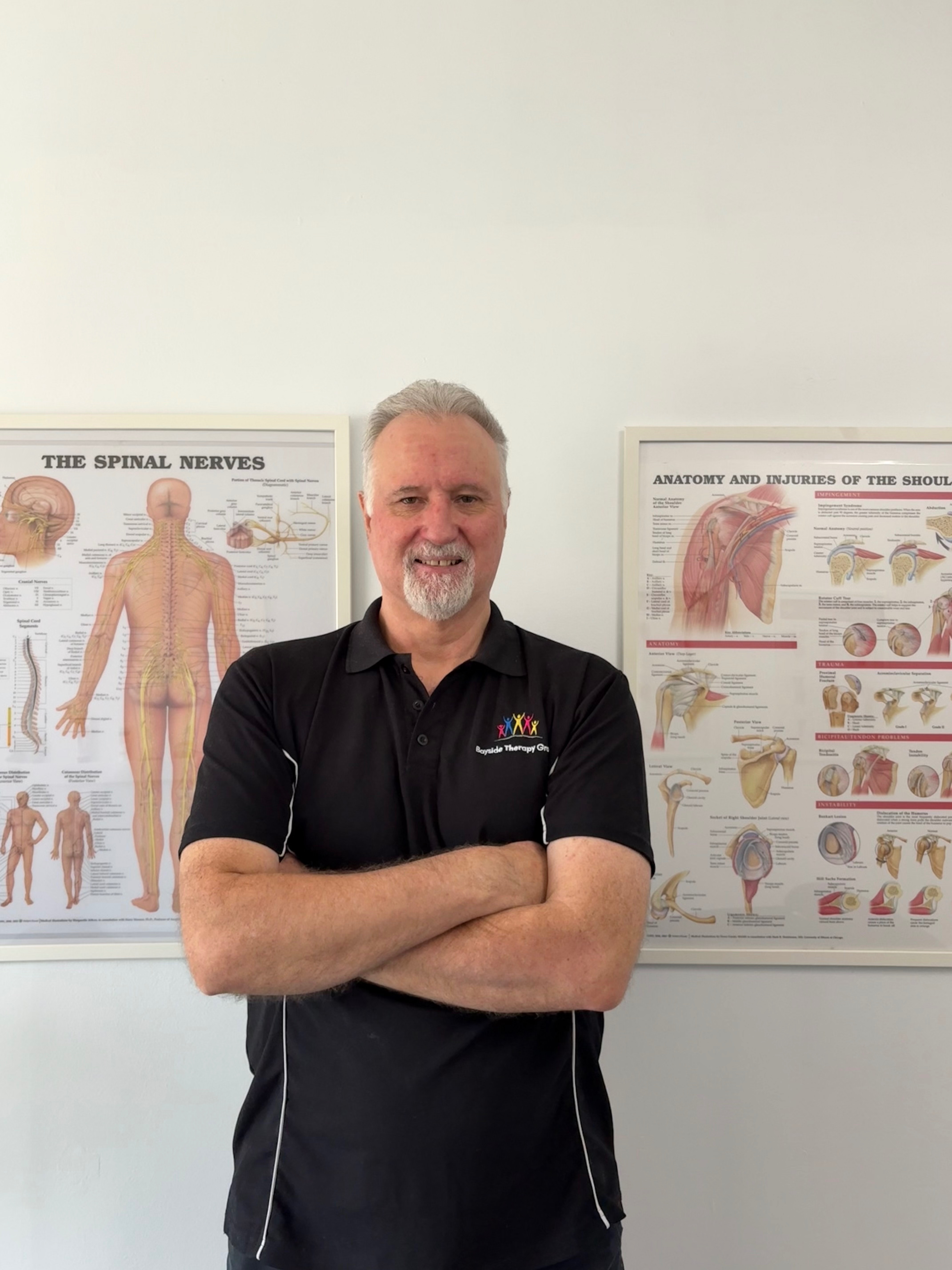 Supporting Steve Through His Cancer Journey campaign photo, 4 of 8