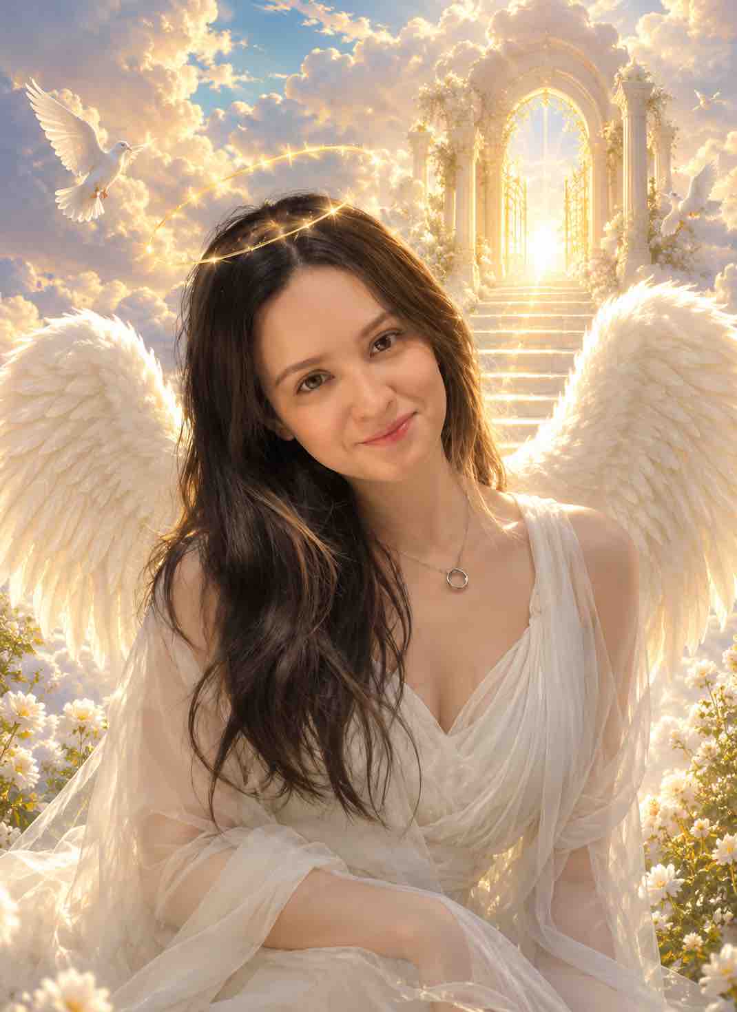 In Loving Memory of Rosalyn (Rosy) campaign photo, 6 of 8