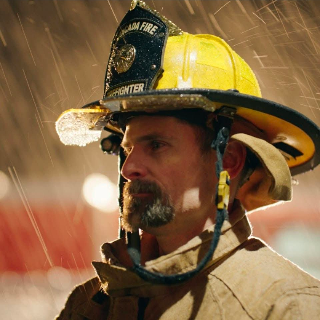 Support Firefighter Micah’s Recovery campaign photo, 2 of 4
