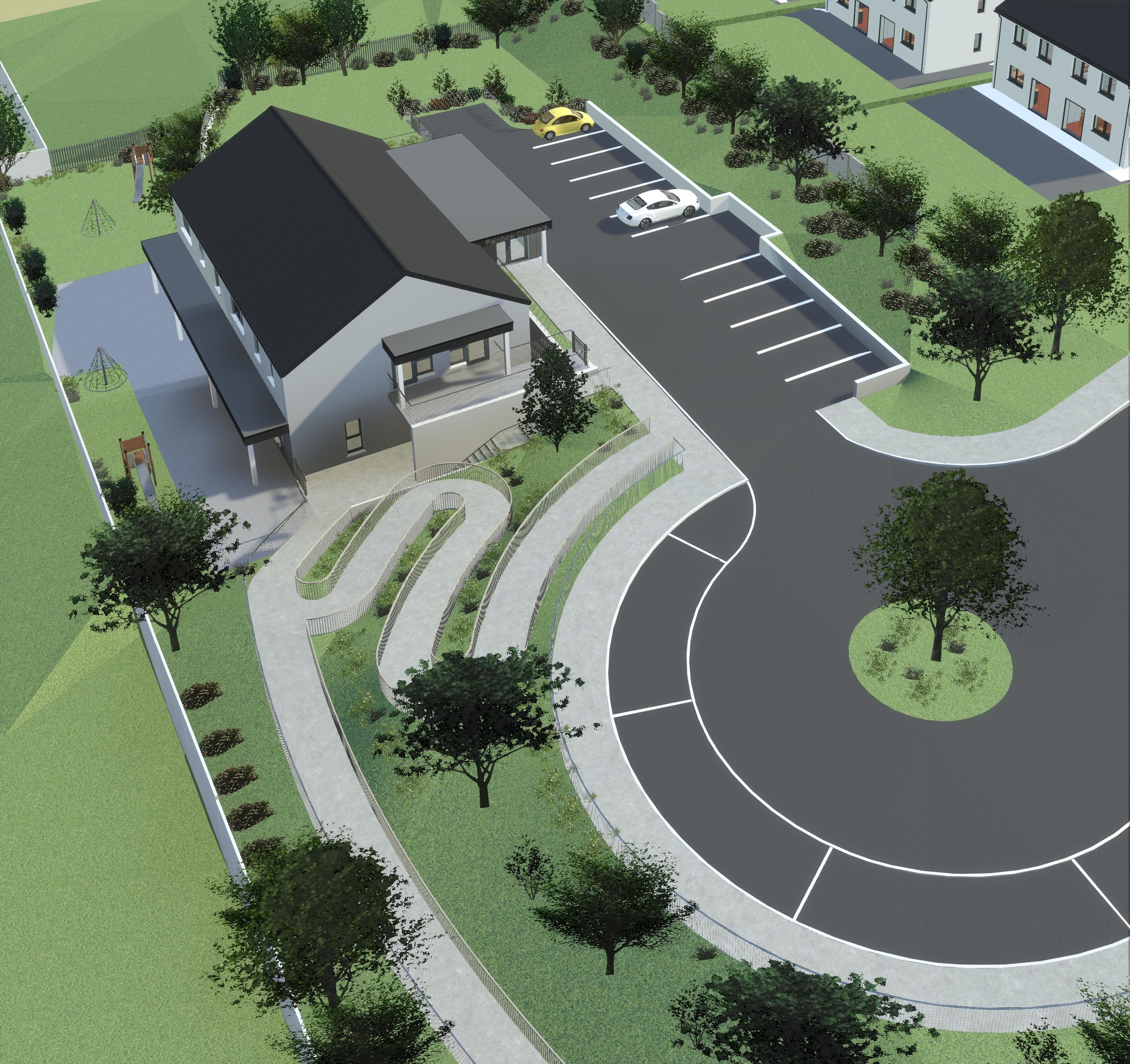 Support Rainbow Childcares new childcare centre build campaign photo, 5 of 8