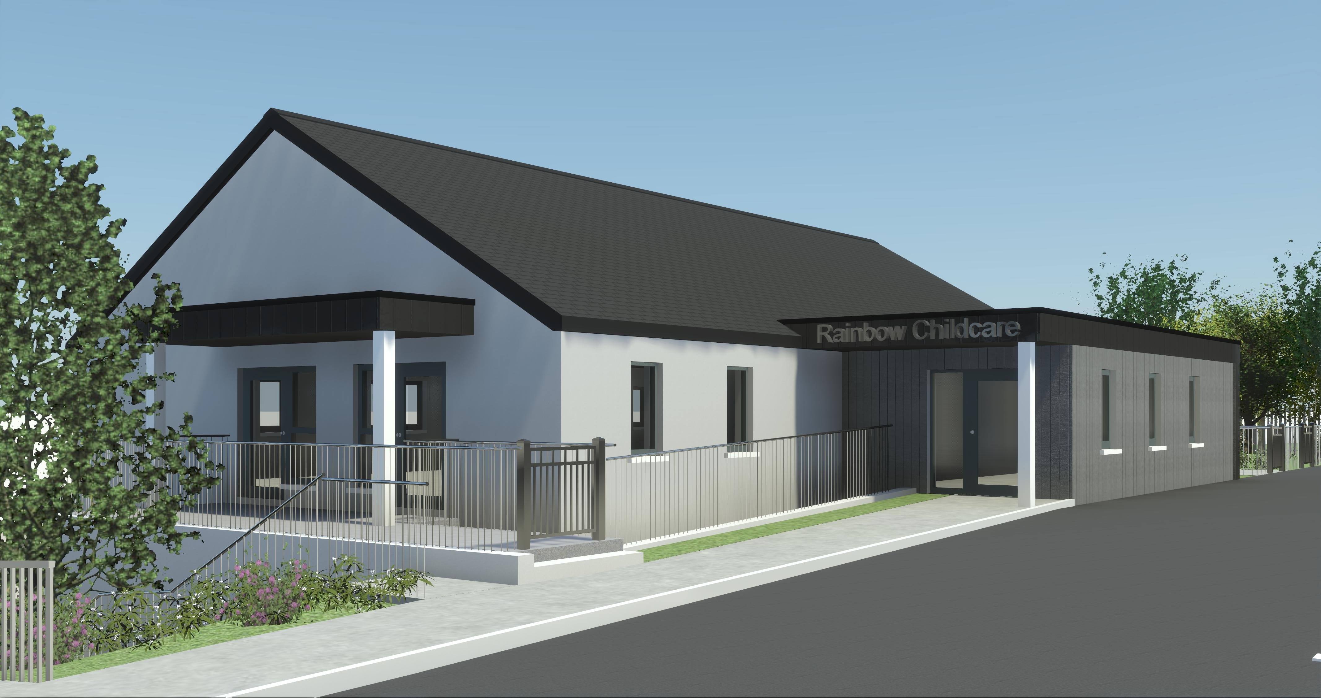 Support Rainbow Childcares new childcare centre build campaign photo, 6 of 8