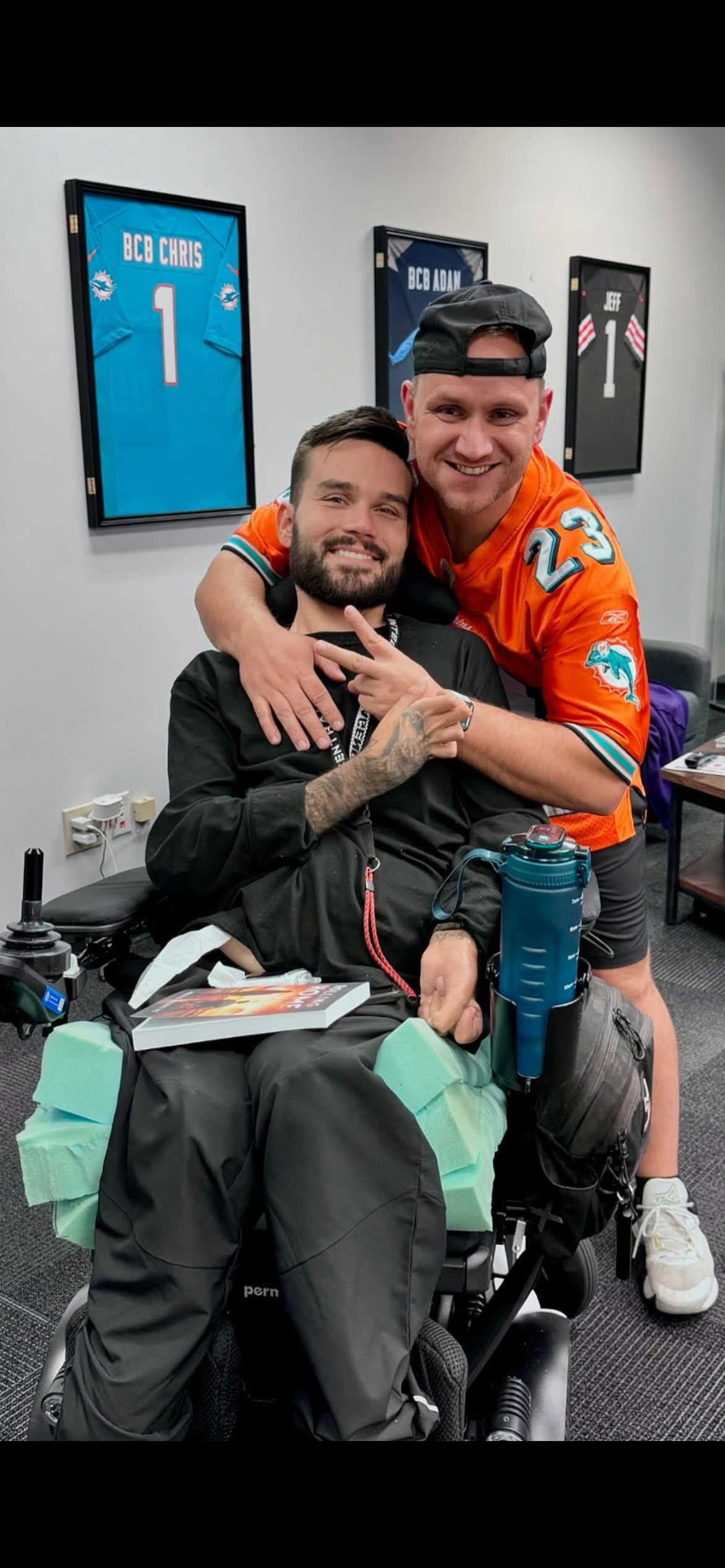 Help Support Austin On His Continuous Journey! campaign photo, 5 of 7