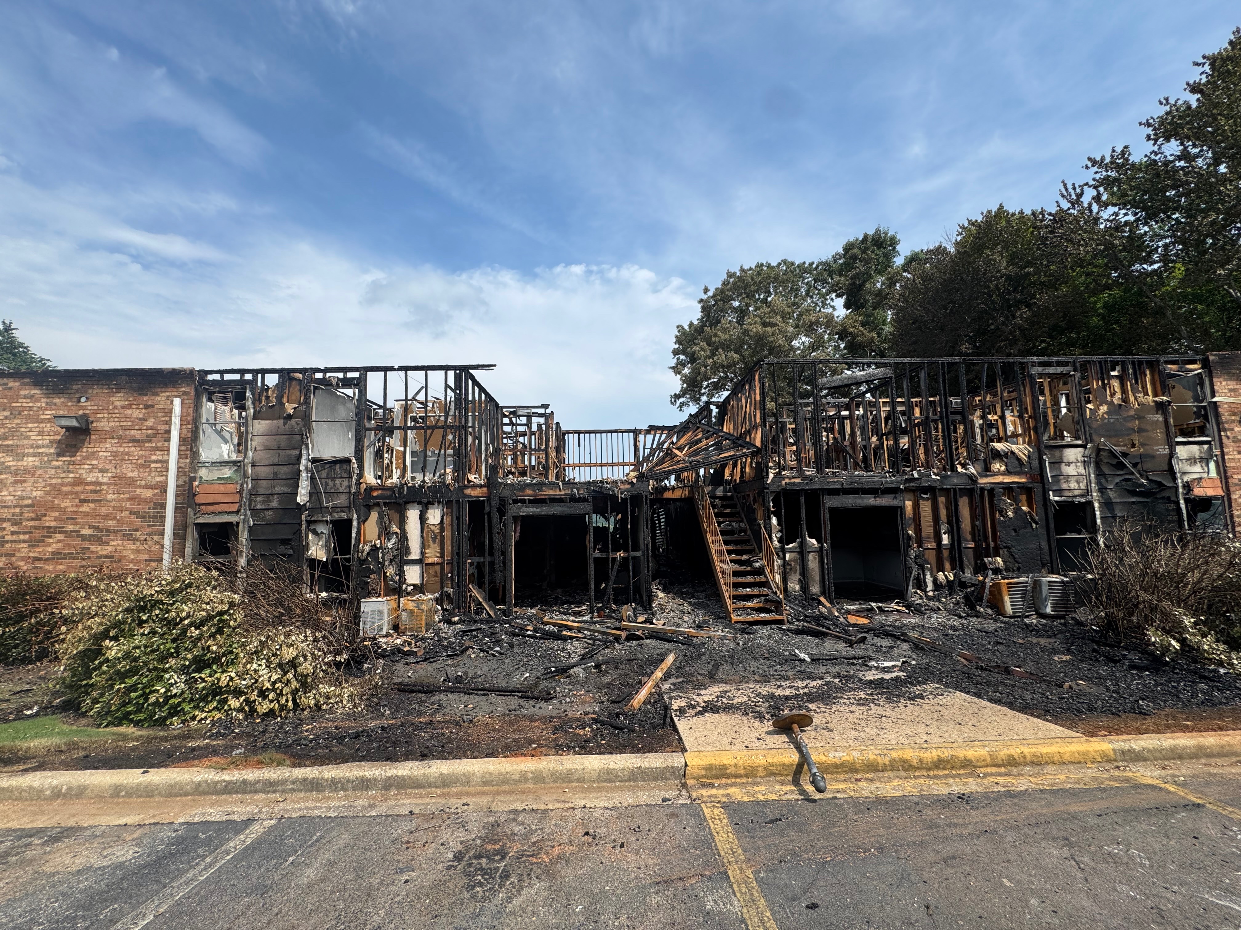Help Me Rebuild After Losing Everything campaign photo, 4 of 8
