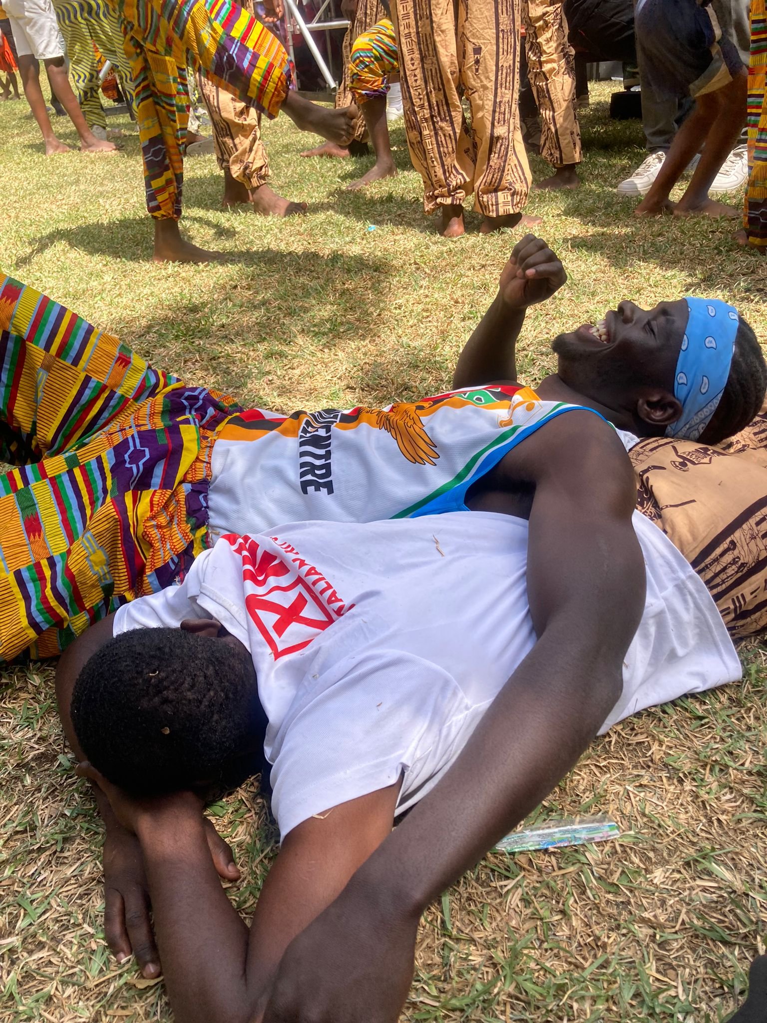 Nuova avventura: Zambia e Kenya campaign photo, 6 of 7