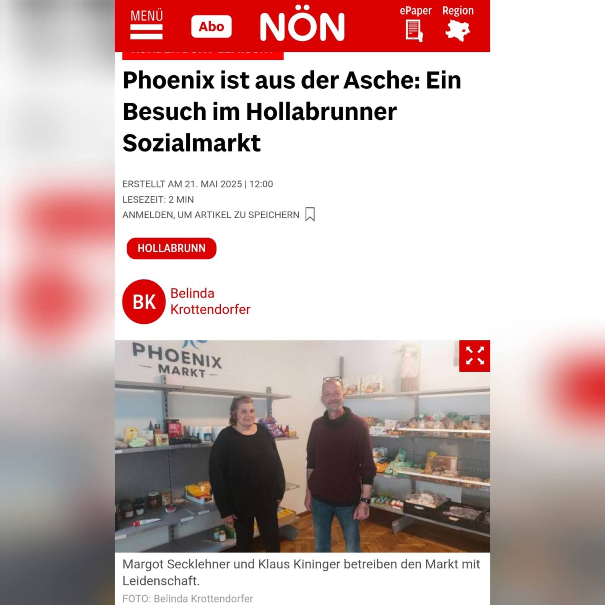 Lebensmittel Retten , Gemeinsam Zukunft schenken campaign photo, 4 of 8