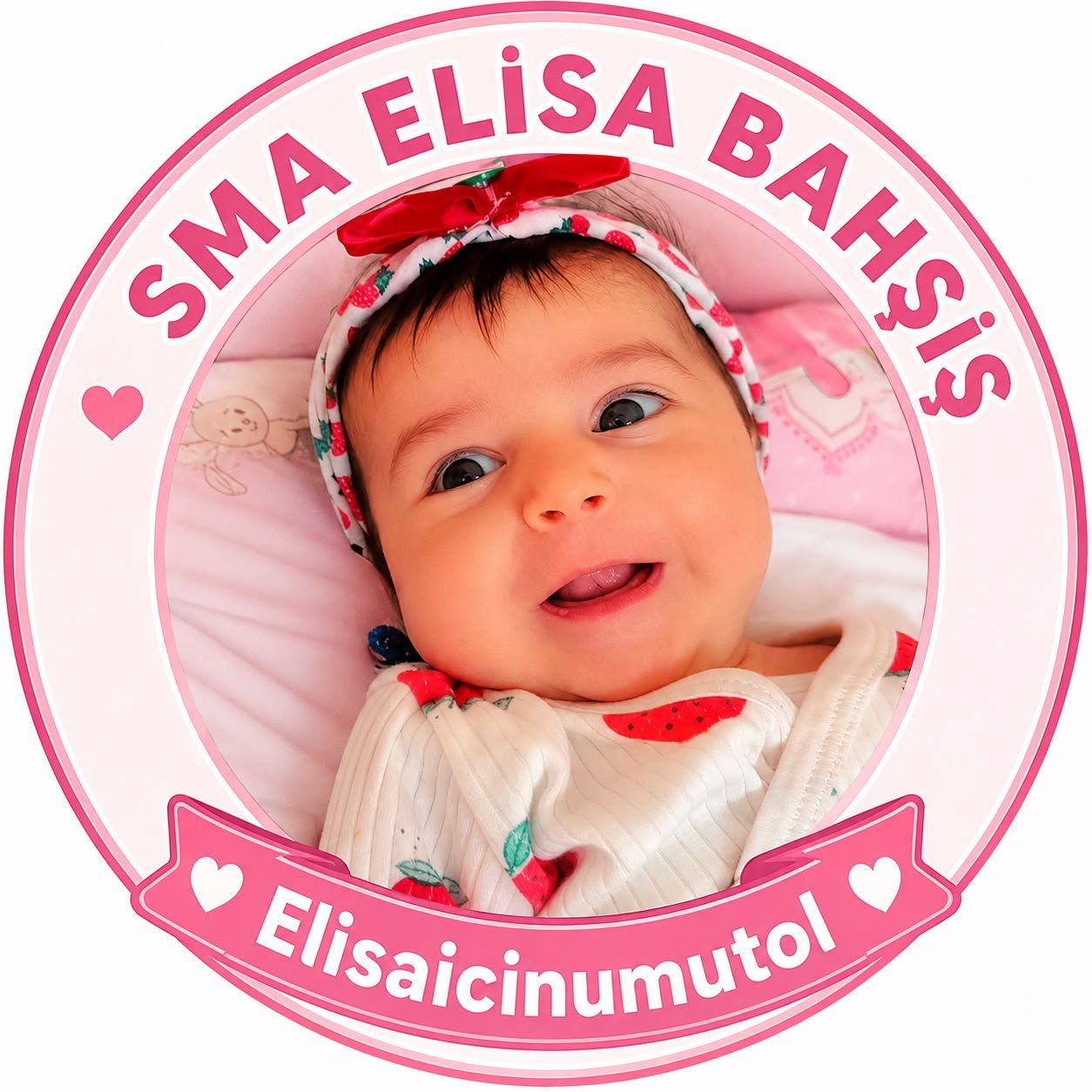 Elisa Bahşiş campaign photo, 2 of 5