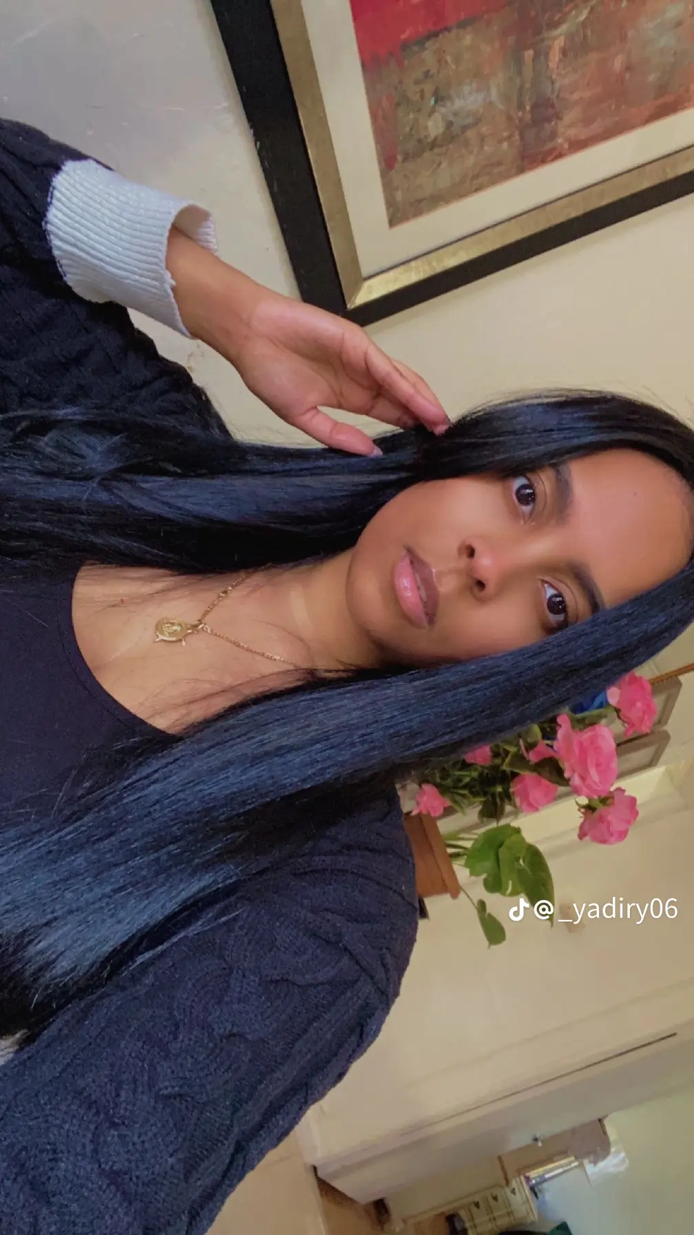 Help Jensi Honor Yadiry’s Memory campaign photo, 2 of 7